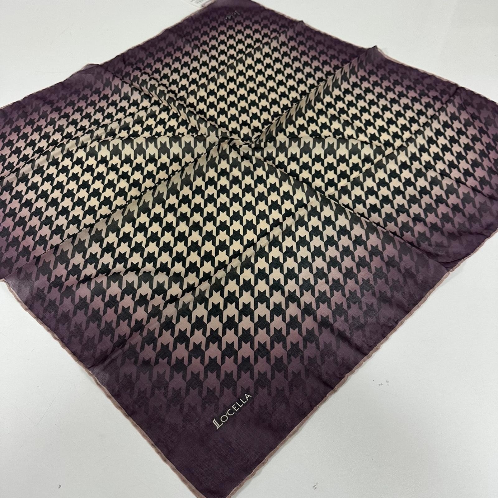 Locella Soft Pamuklu  Eşarp  LDFC7708
