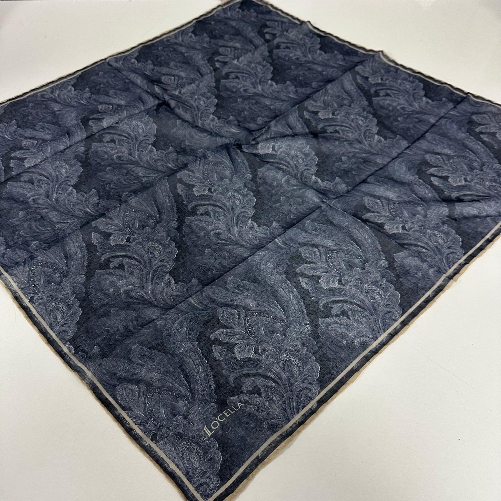 Locella Soft Pamuklu  Eşarp  LDFC8610
