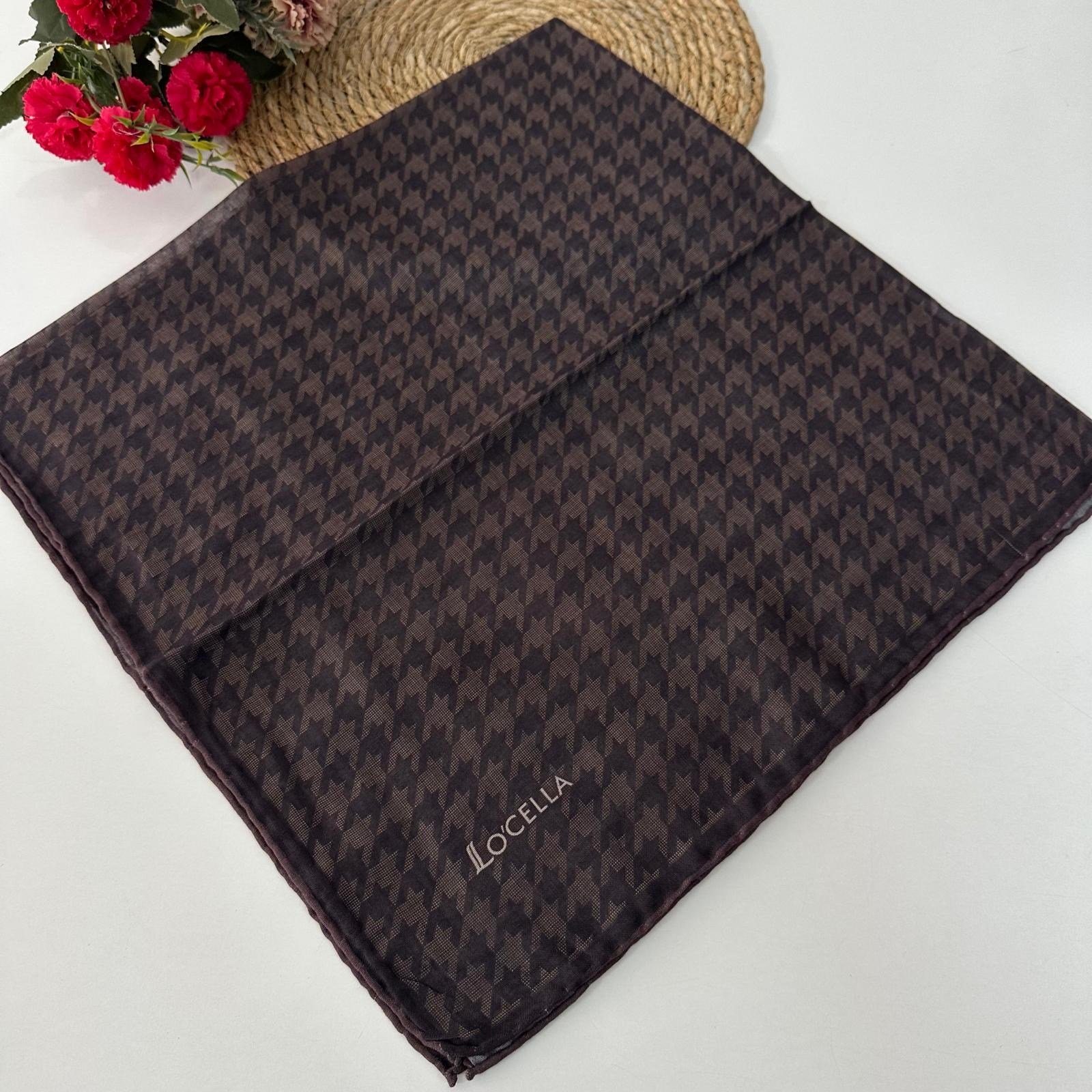 Locella Soft Pamuklu  Eşarp LDFC9502