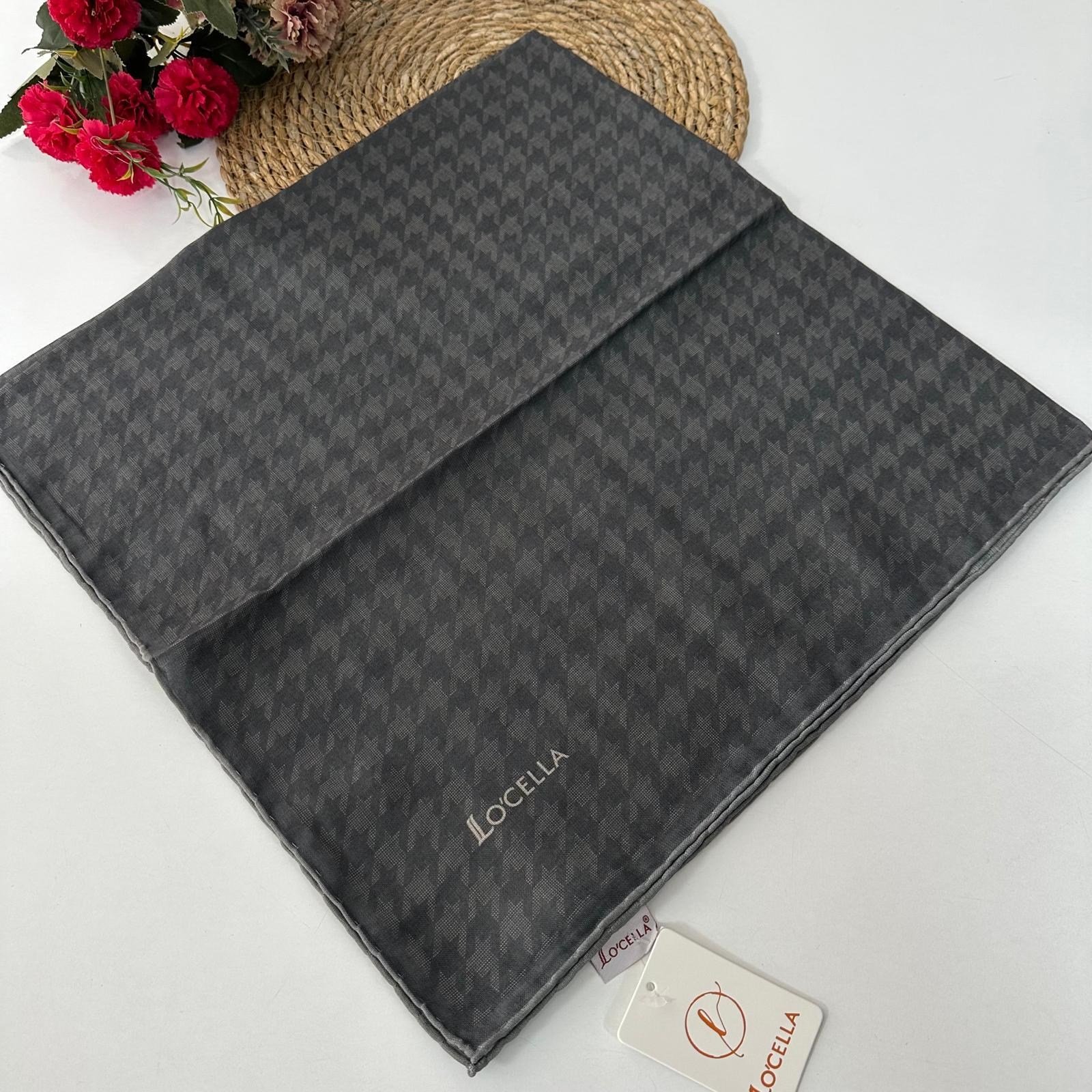 Locella Soft Pamuklu  Eşarp LDFC9506