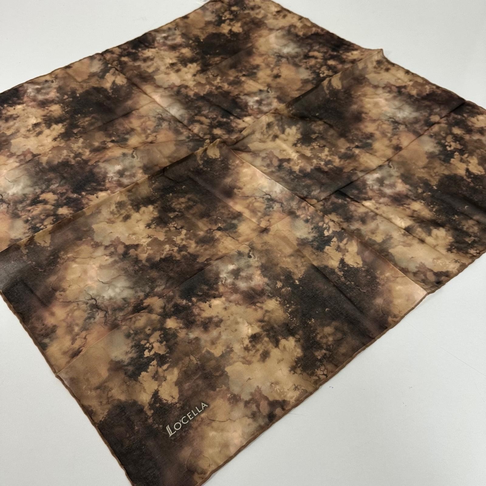 Locella Soft Pamuklu Eşarp LDFF2405