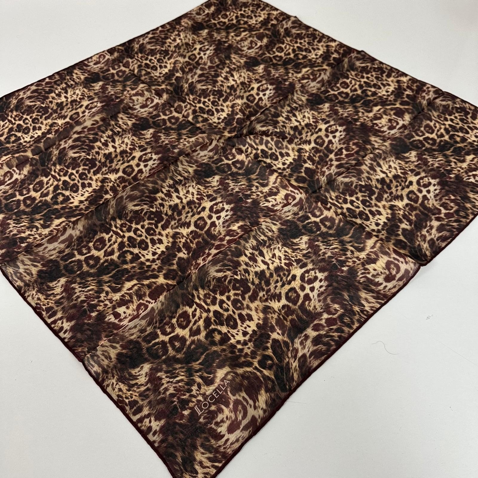 Locella Soft Pamuklu Eşarp LDFF3605