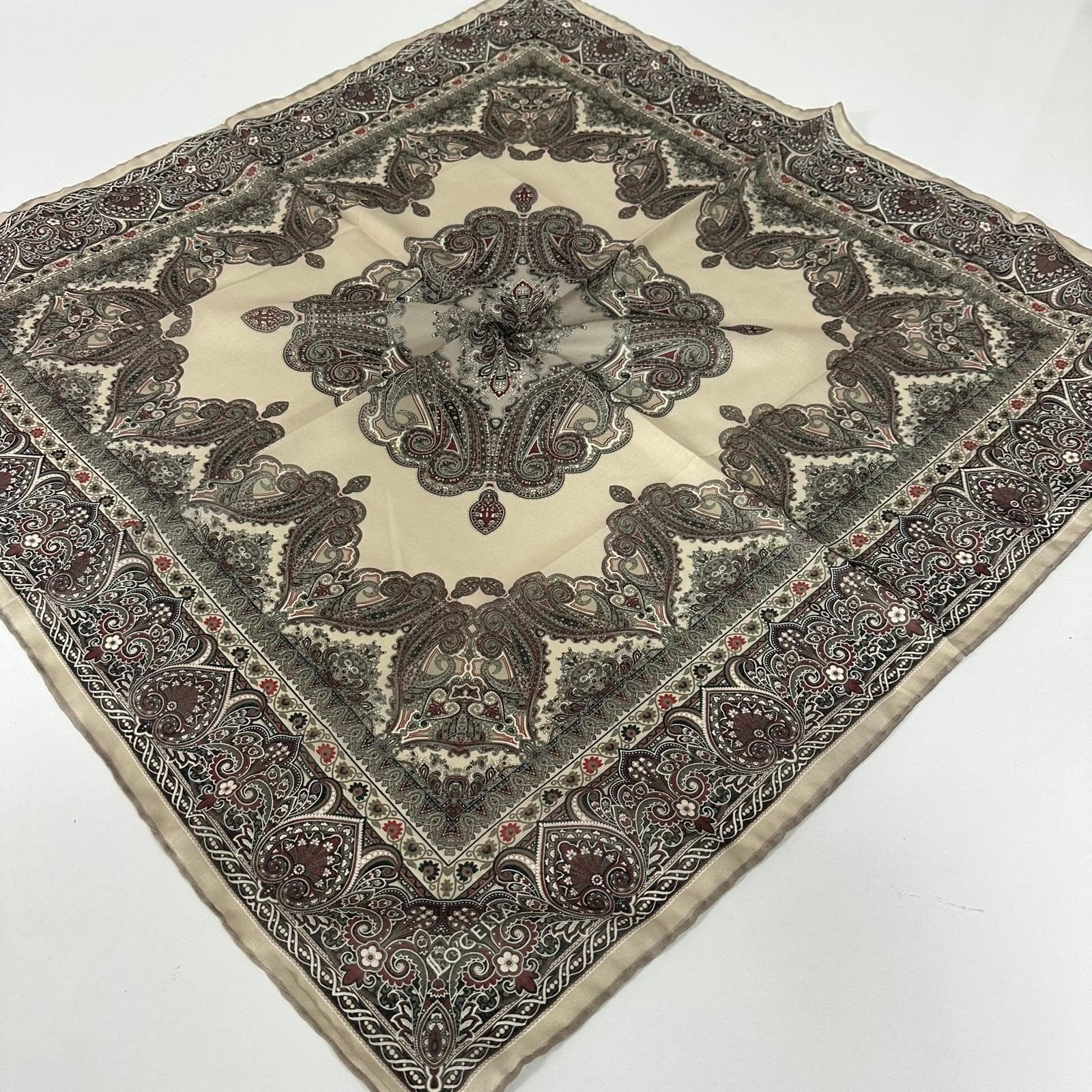 Locella Soft Pamuklu Eşarp LDFF4511
