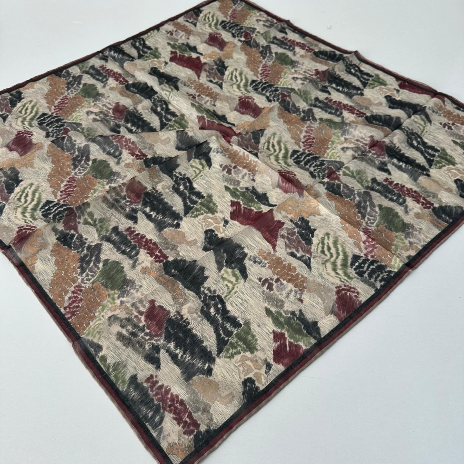 Locella Soft Pamuklu Eşarp LDFF6610