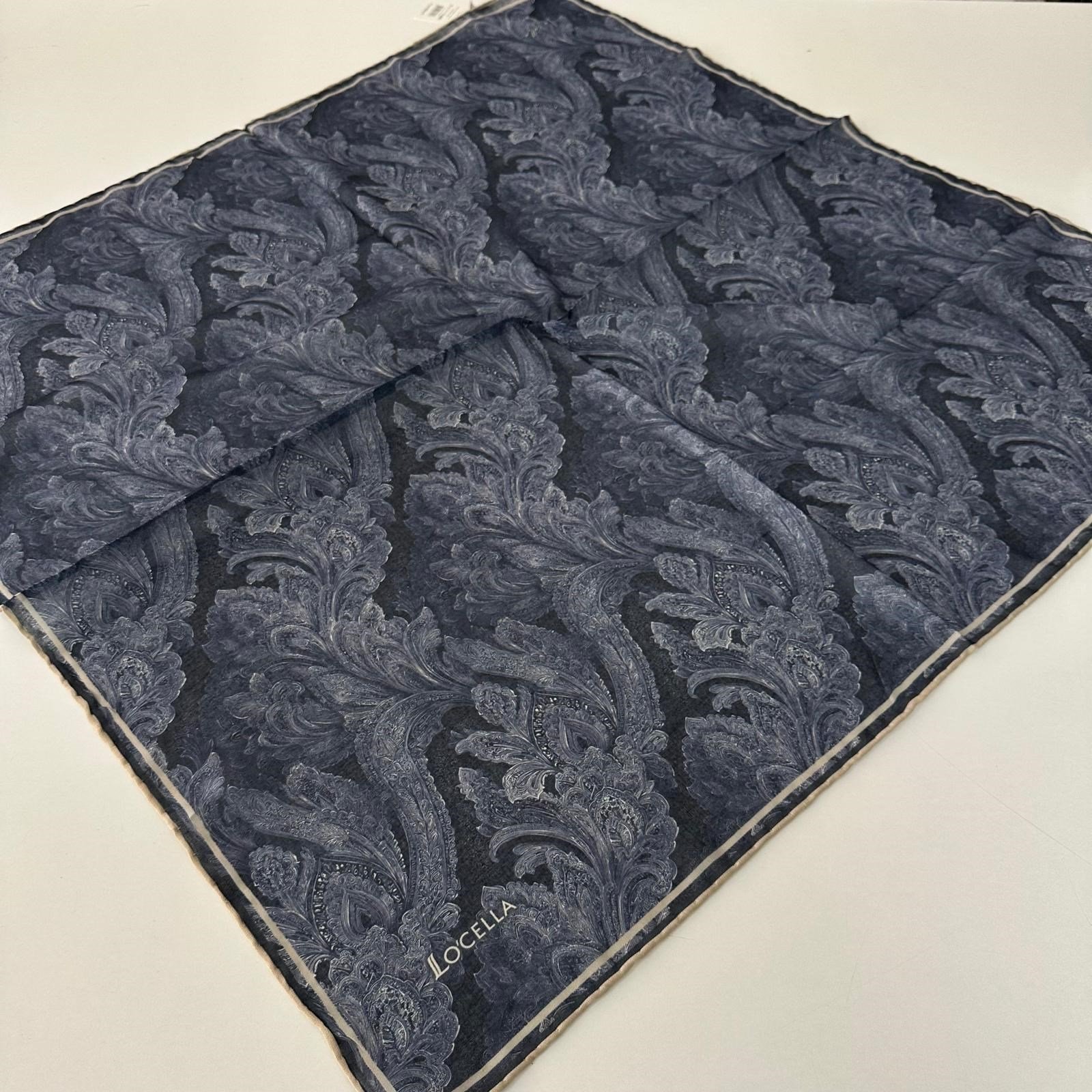 Locella Soft Pamuklu Eşarp LDFF8111