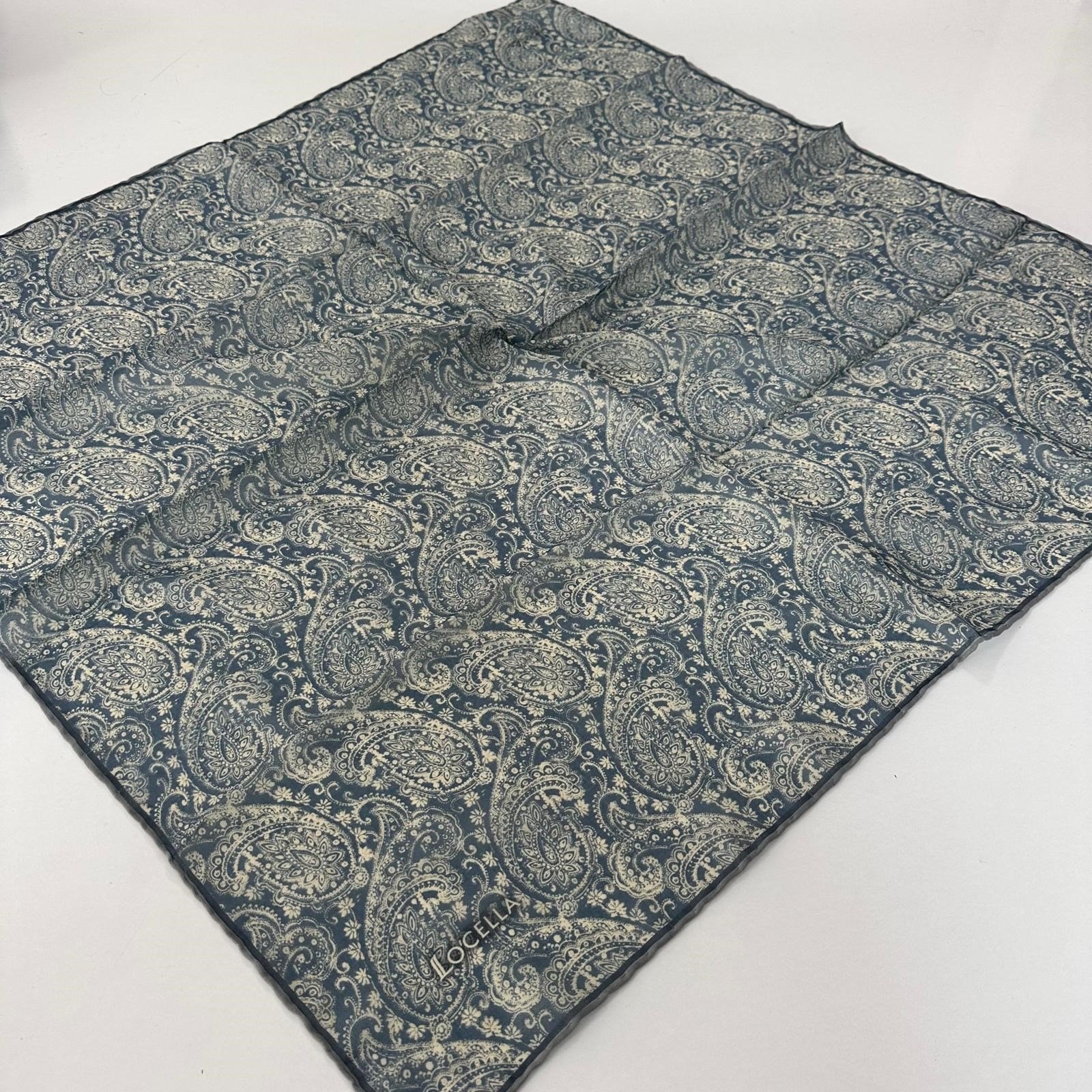 Locella Soft Pamuklu Eşarp LDFF9503
