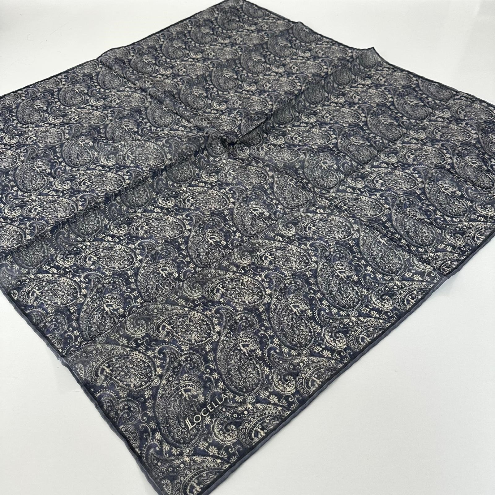 Locella Soft Pamuklu Eşarp LDFF9507