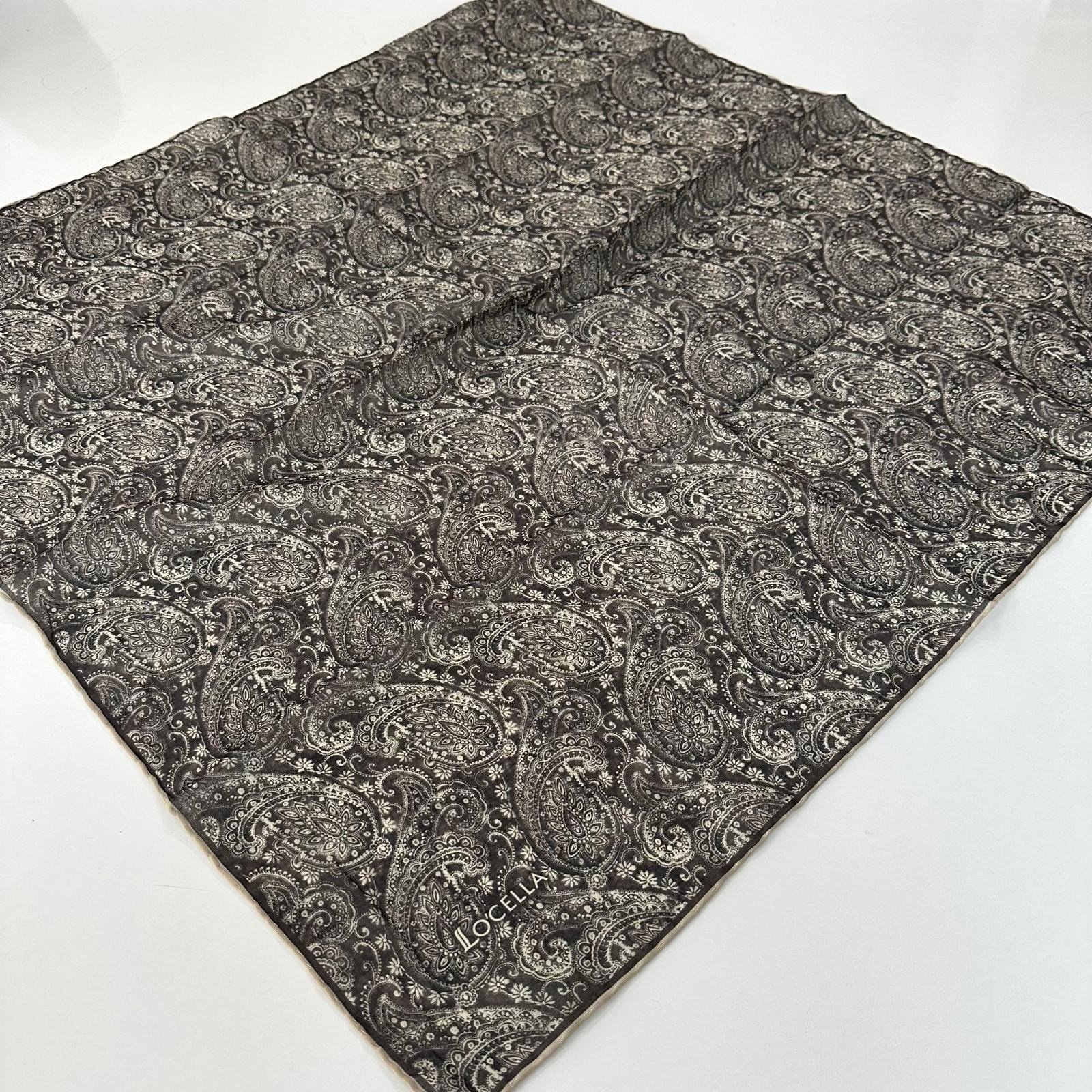 Locella Soft Pamuklu Eşarp LDFF9513