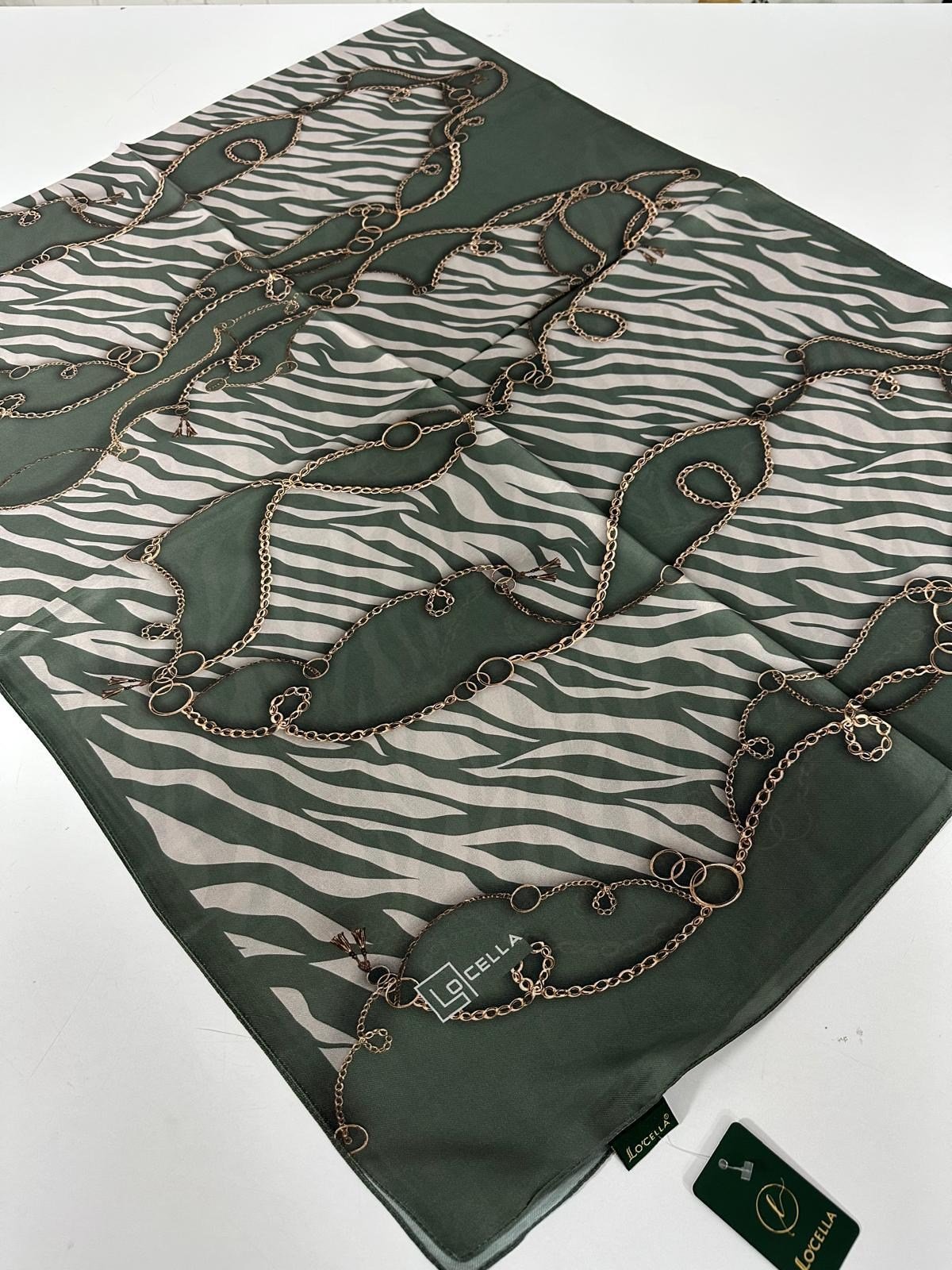 Locella Soft Pamuklu Şal LDSA5102