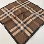 Lopres Soft Pamuklu Eşarp LDN5004