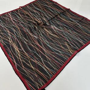 Lopres Soft Pamuklu Eşarp LDN5703