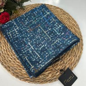 Lopres Soft Pamuklu Eşarp LDN5909