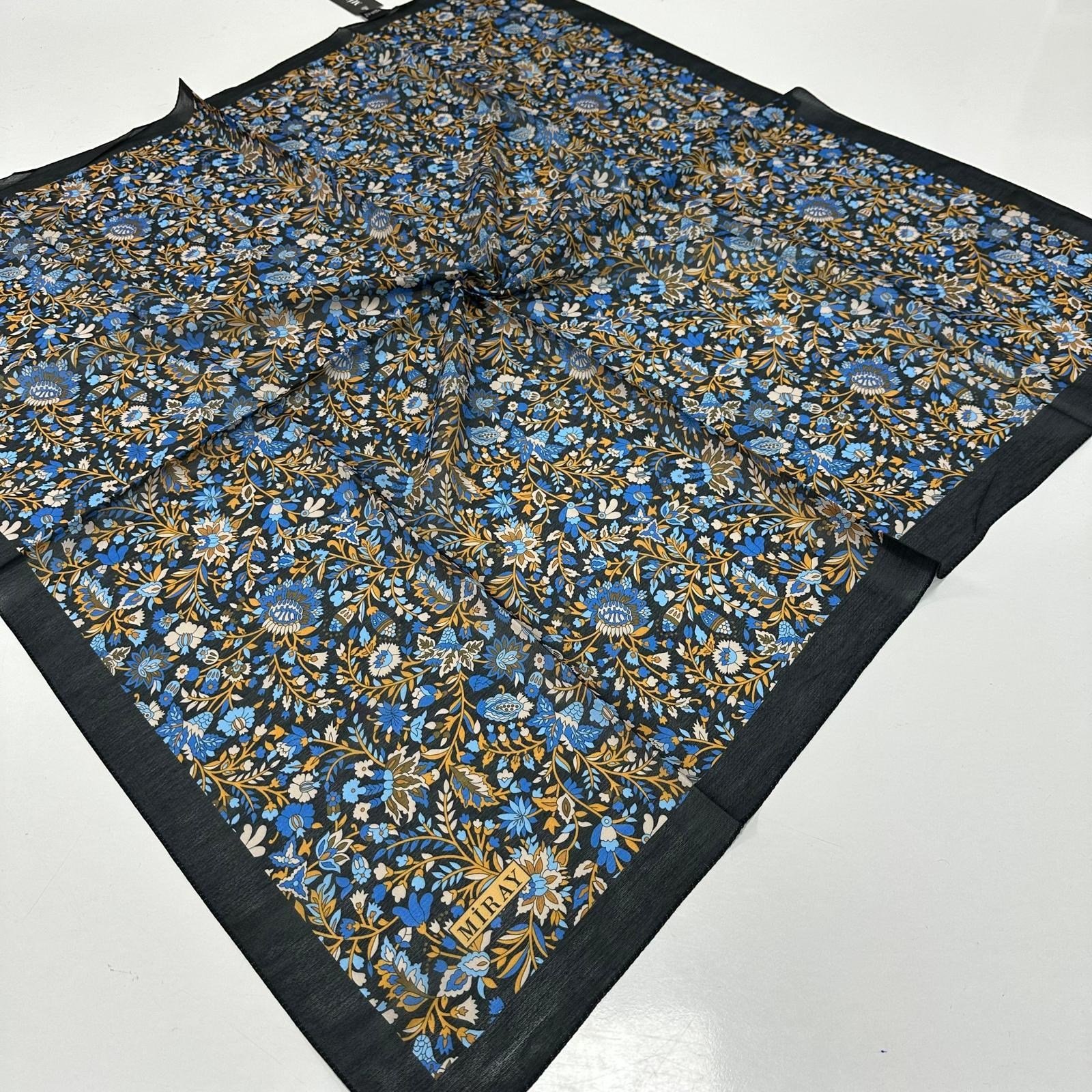 Miray Lüks Soft Eşarp LKA0102