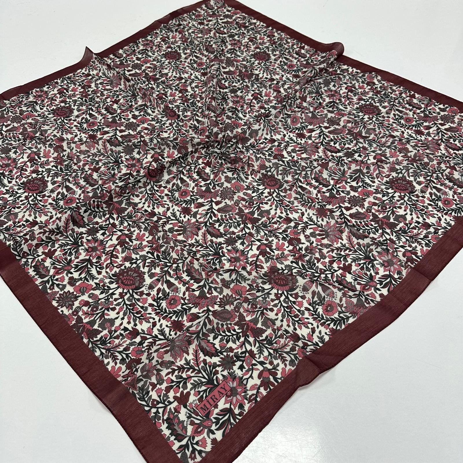 Miray Lüks Soft Eşarp LKA0105