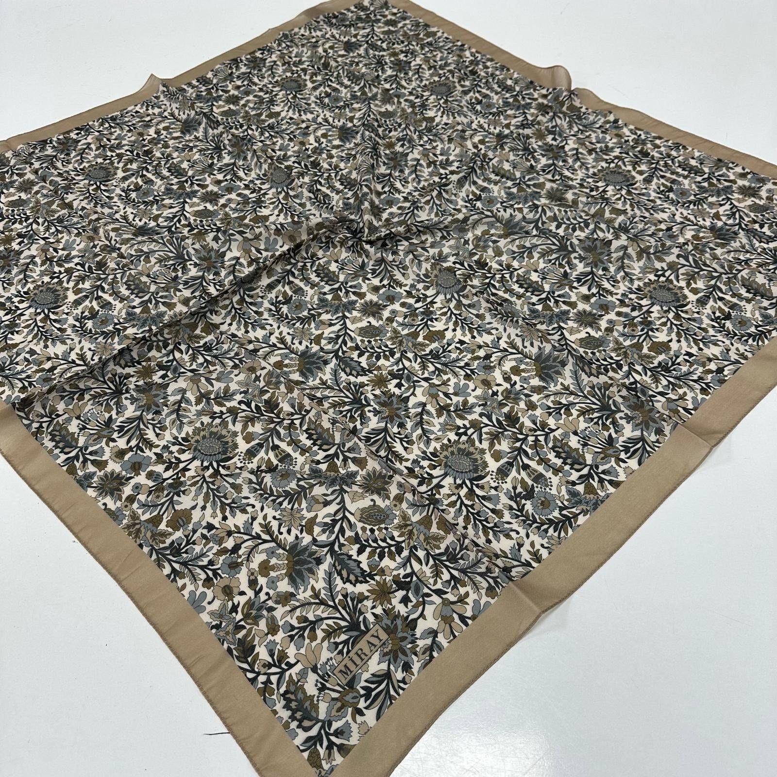Miray Lüks Soft Eşarp LKA0107