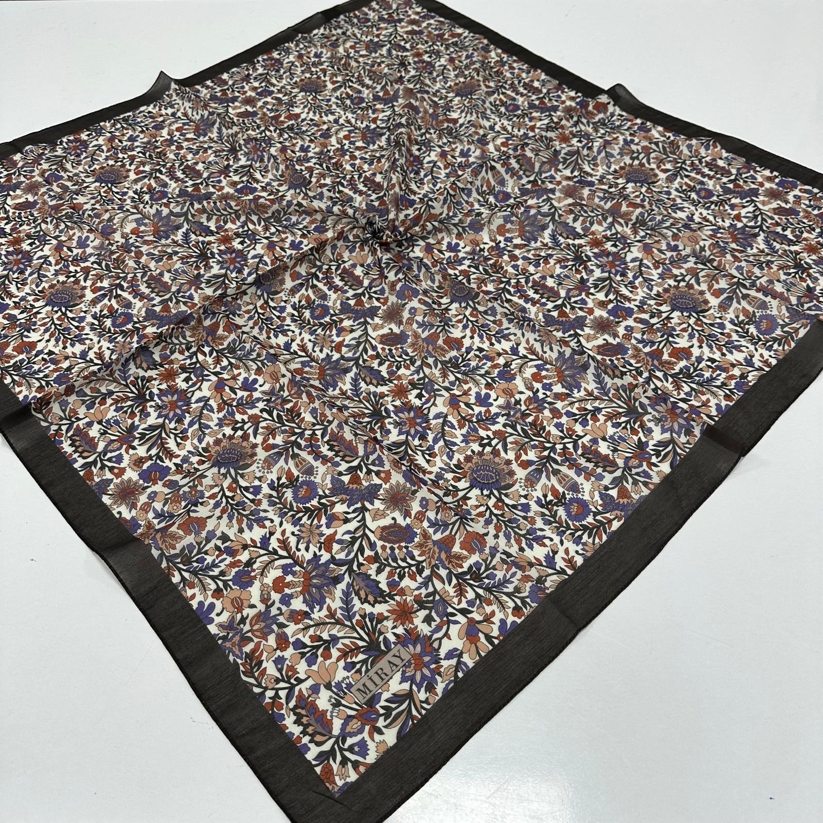 Miray Lüks Soft Eşarp LKA0109