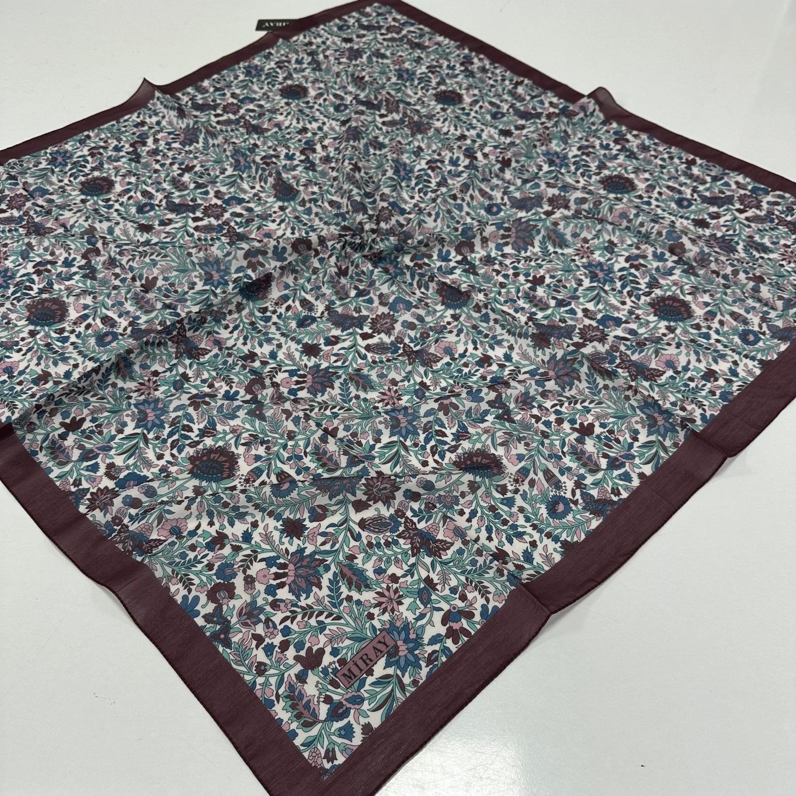Miray Lüks Soft Eşarp LKA0113