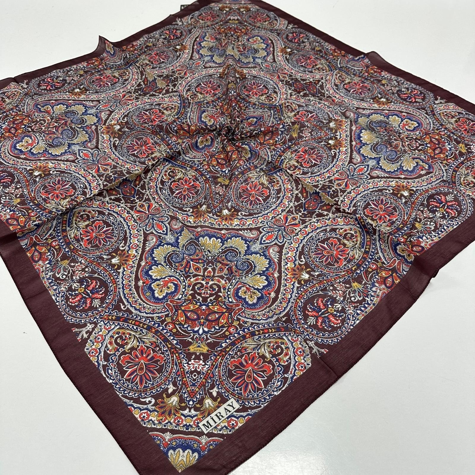Miray Lüks Soft Eşarp LKA0205
