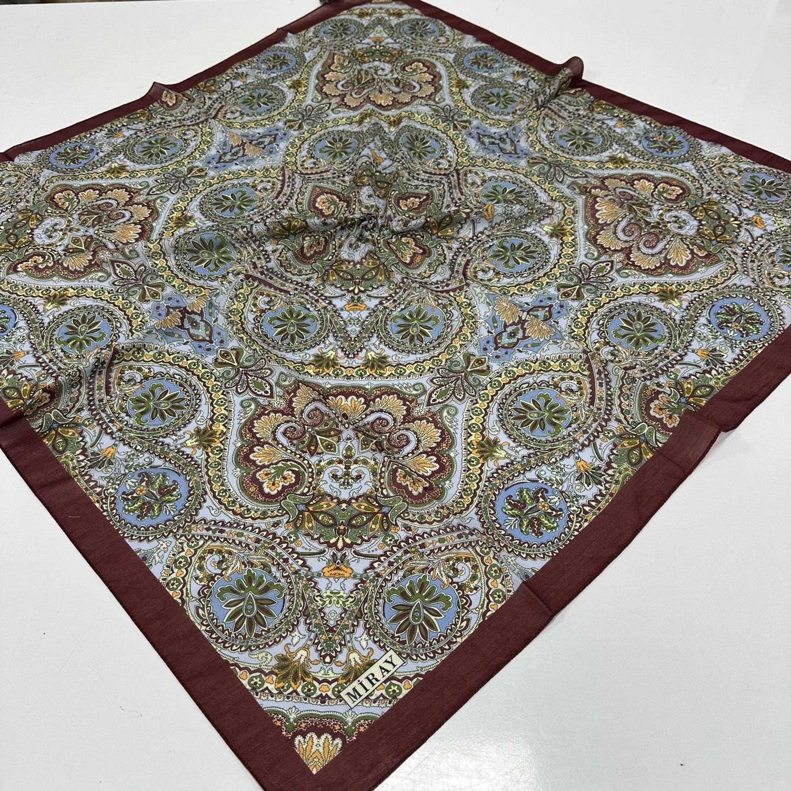 Miray Lüks Soft Eşarp LKA0209