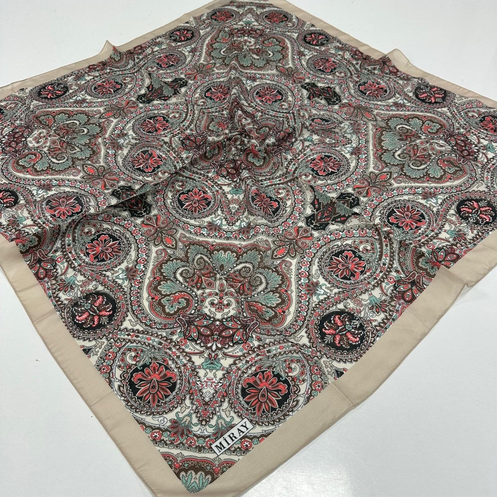 Miray Lüks Soft Eşarp LKA0213