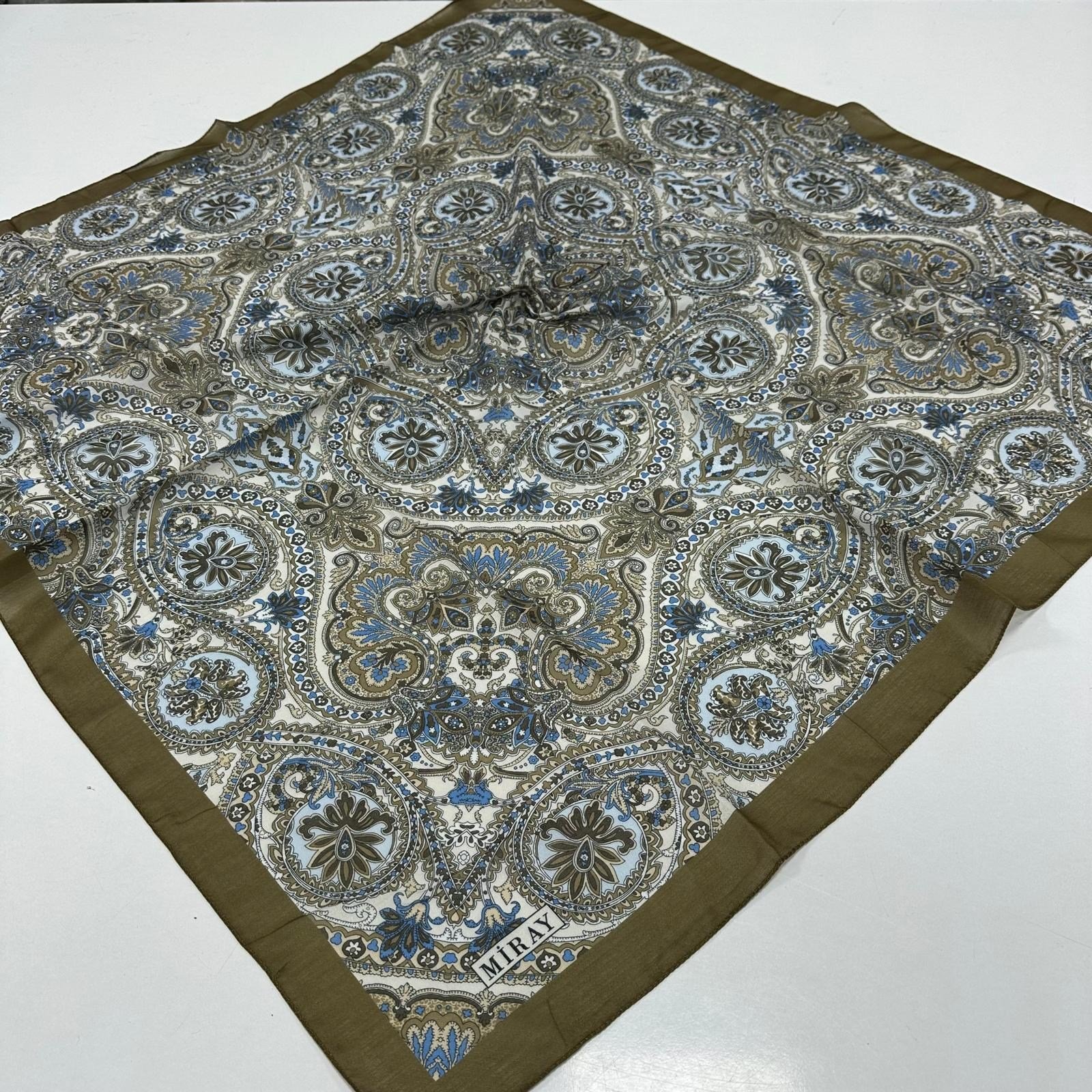 Miray Lüks Soft Eşarp LKA0214