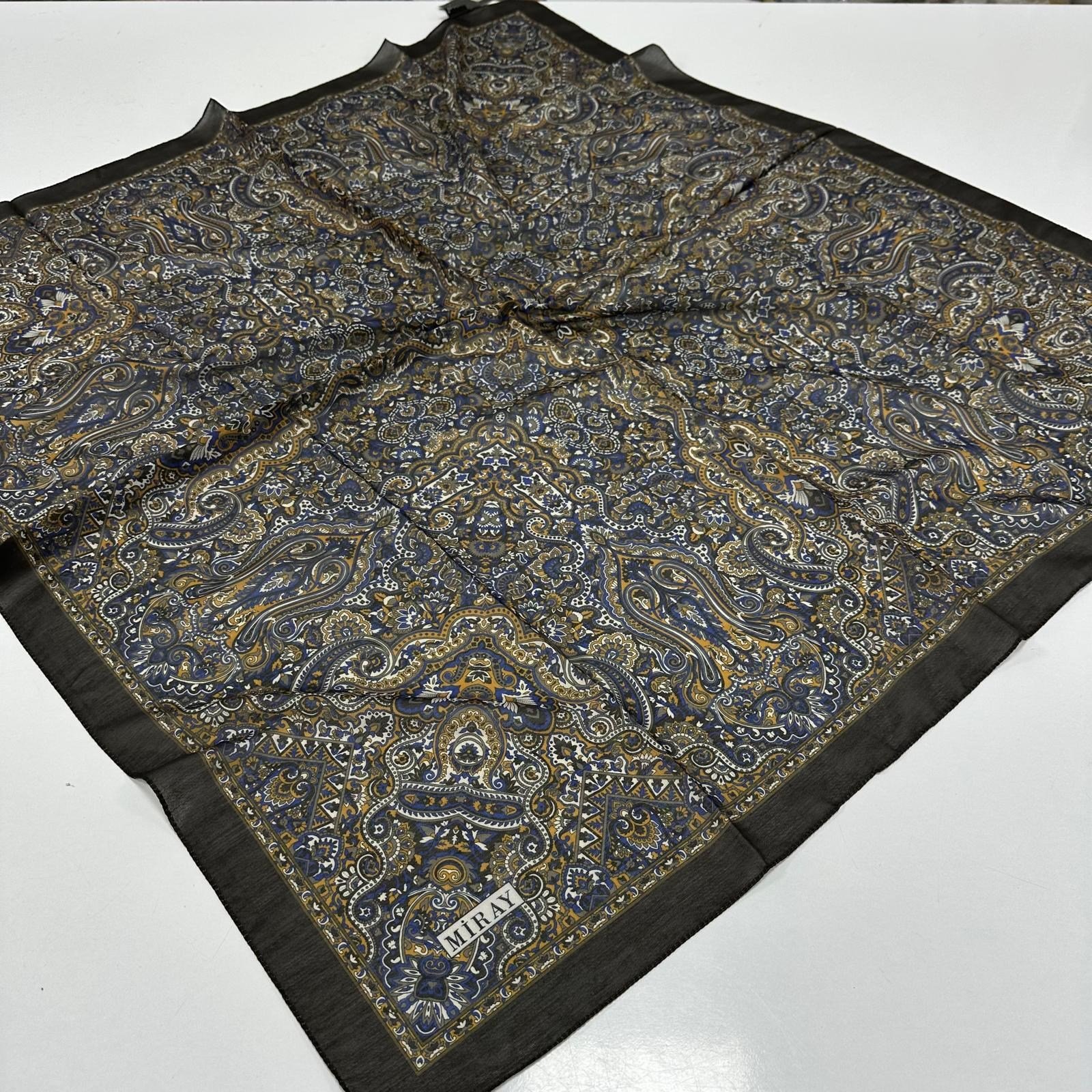 Miray Lüks Soft Eşarp LKA0303