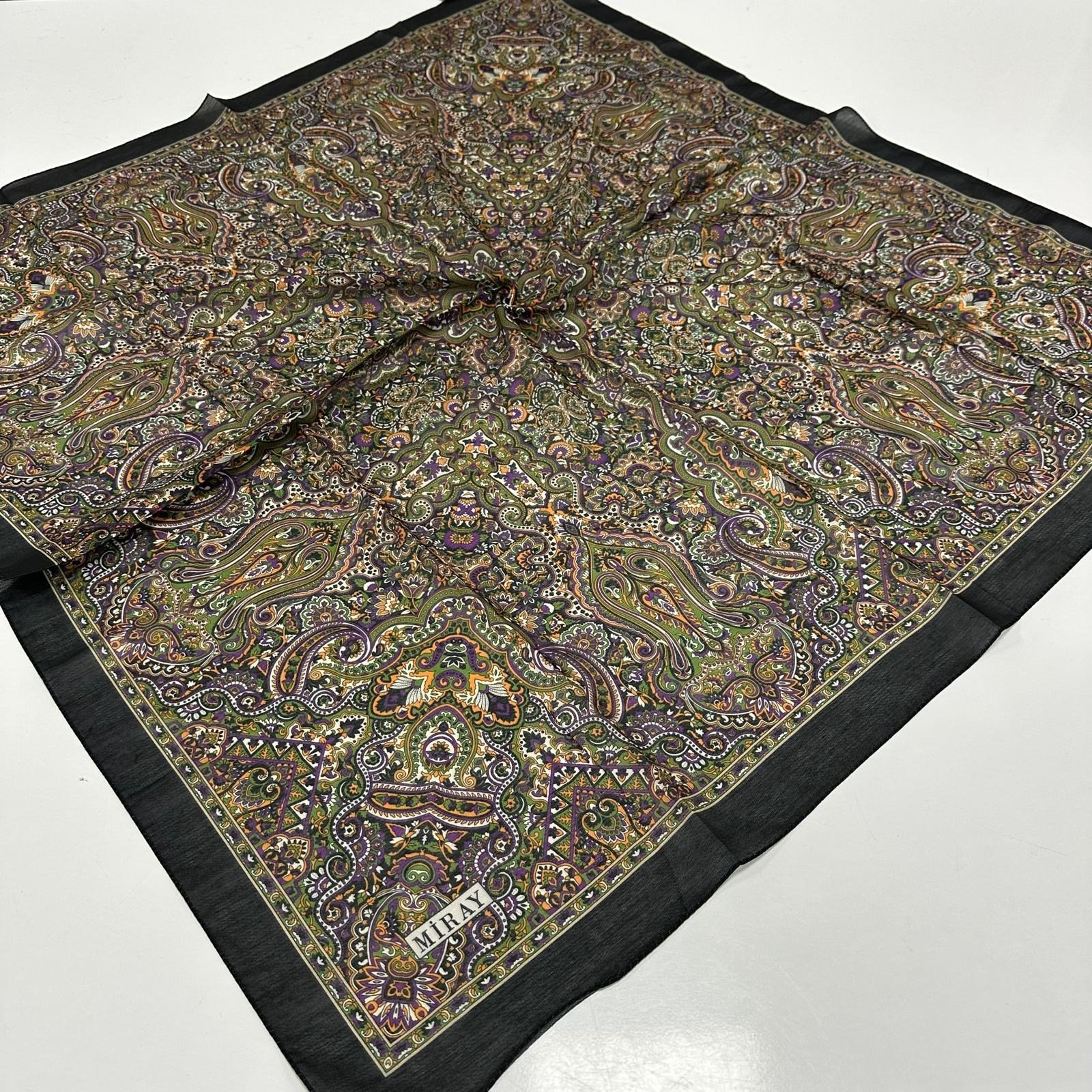 Miray Lüks Soft Eşarp LKA0313