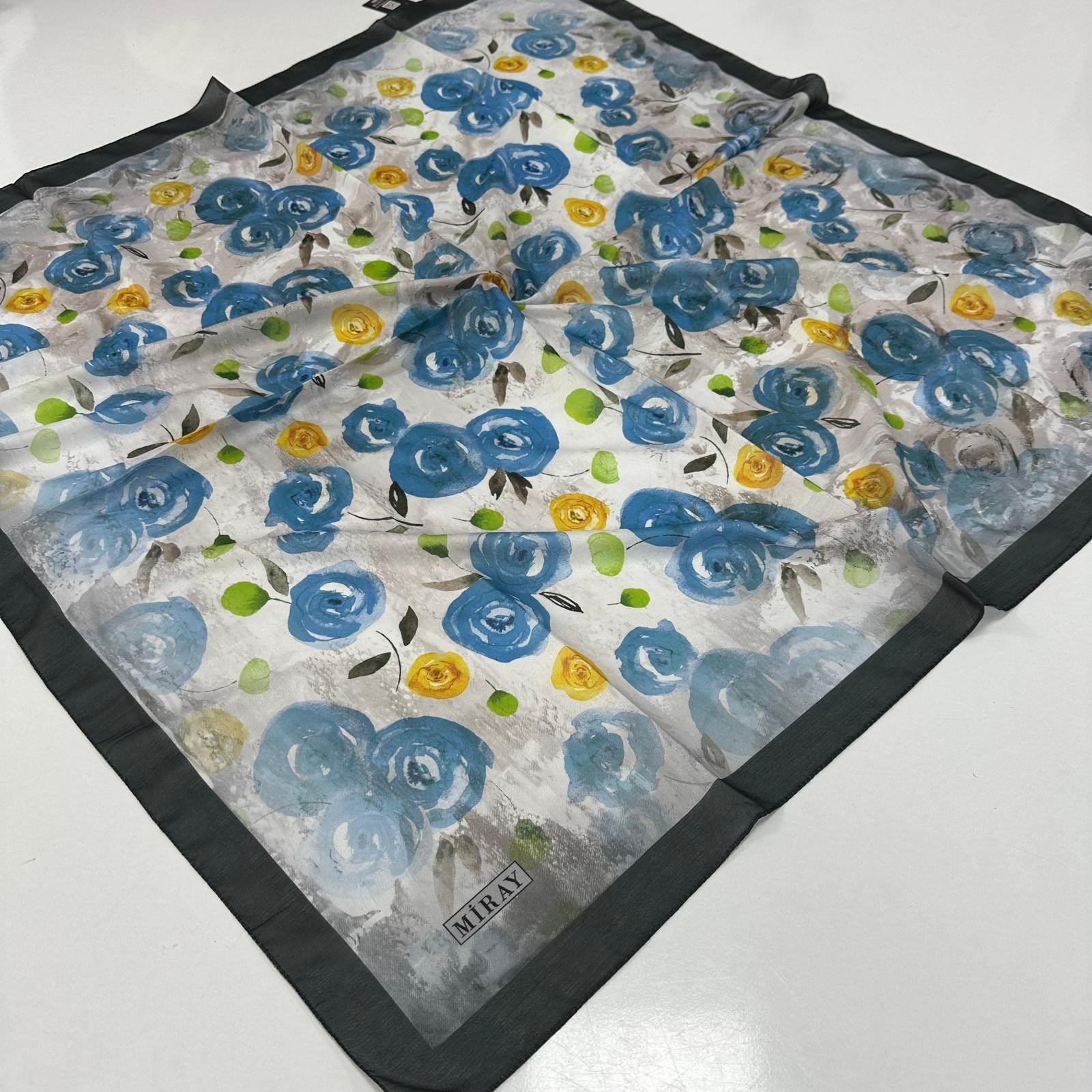 Miray Lüks Soft Eşarp LKA0401