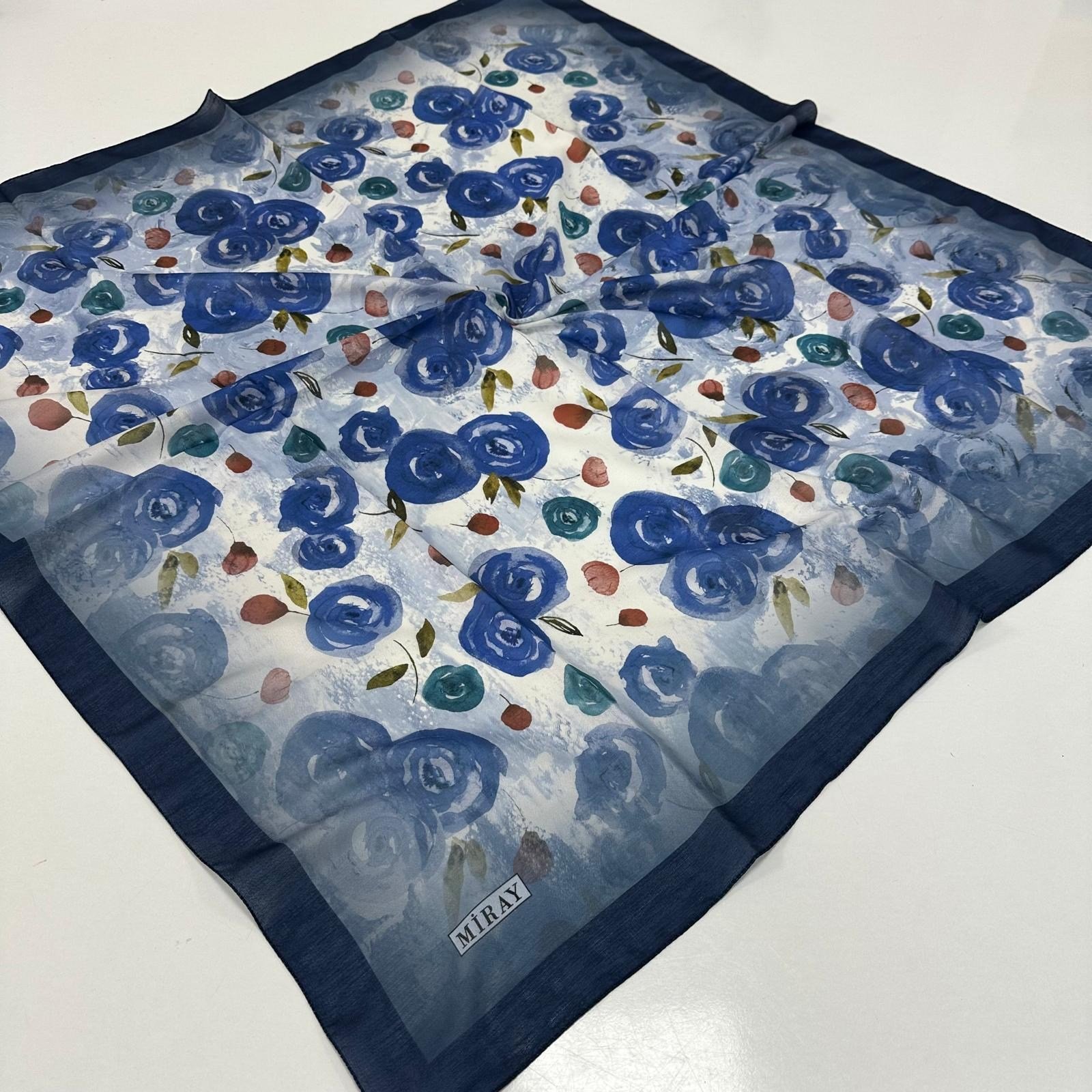 Miray Lüks Soft Eşarp LKA0403
