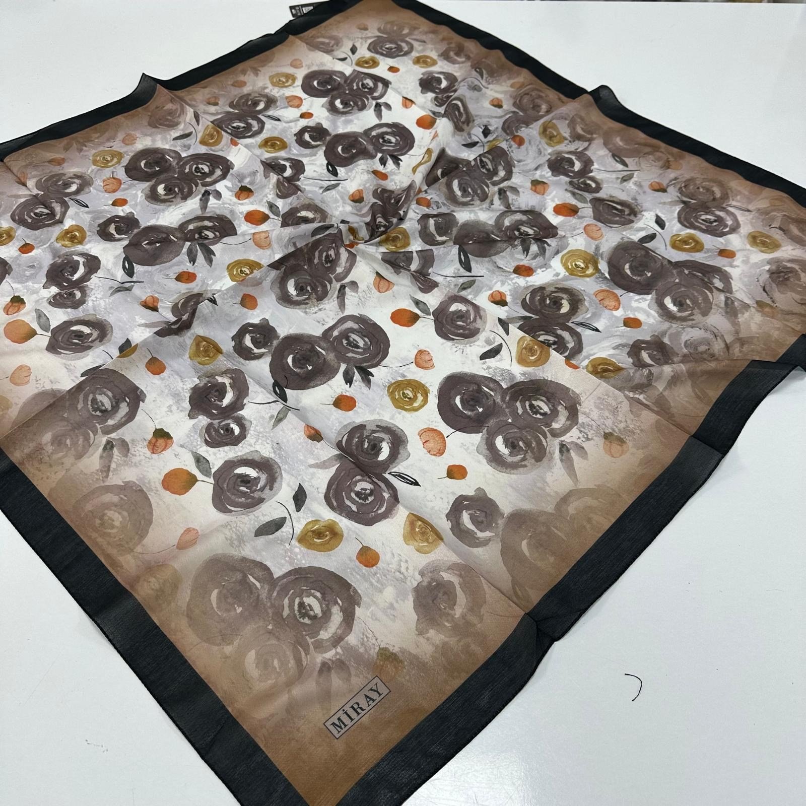 Miray Lüks Soft Eşarp LKA0407