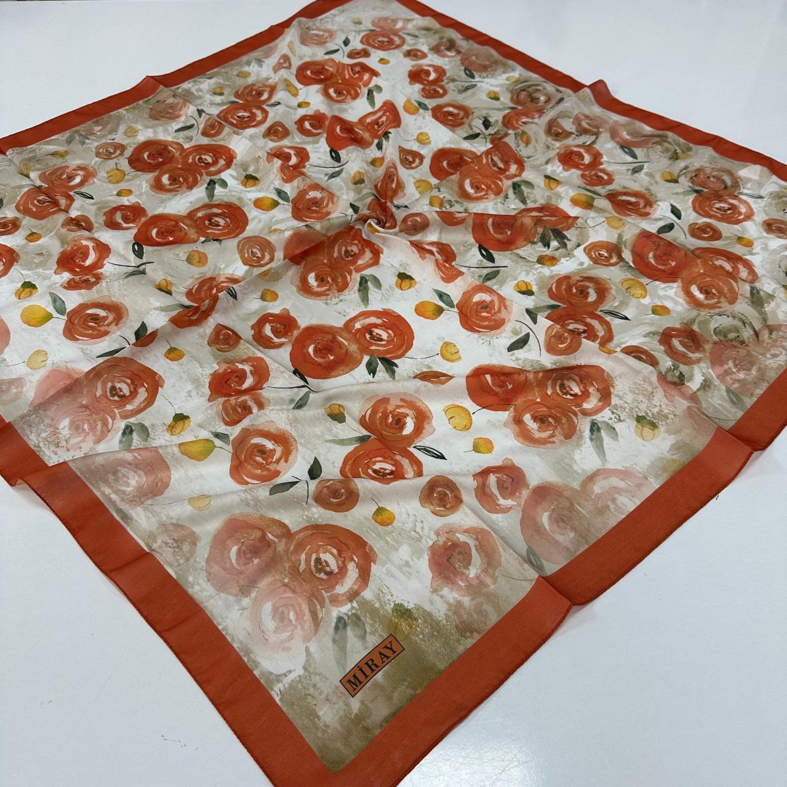 Miray Lüks Soft Eşarp LKA0409