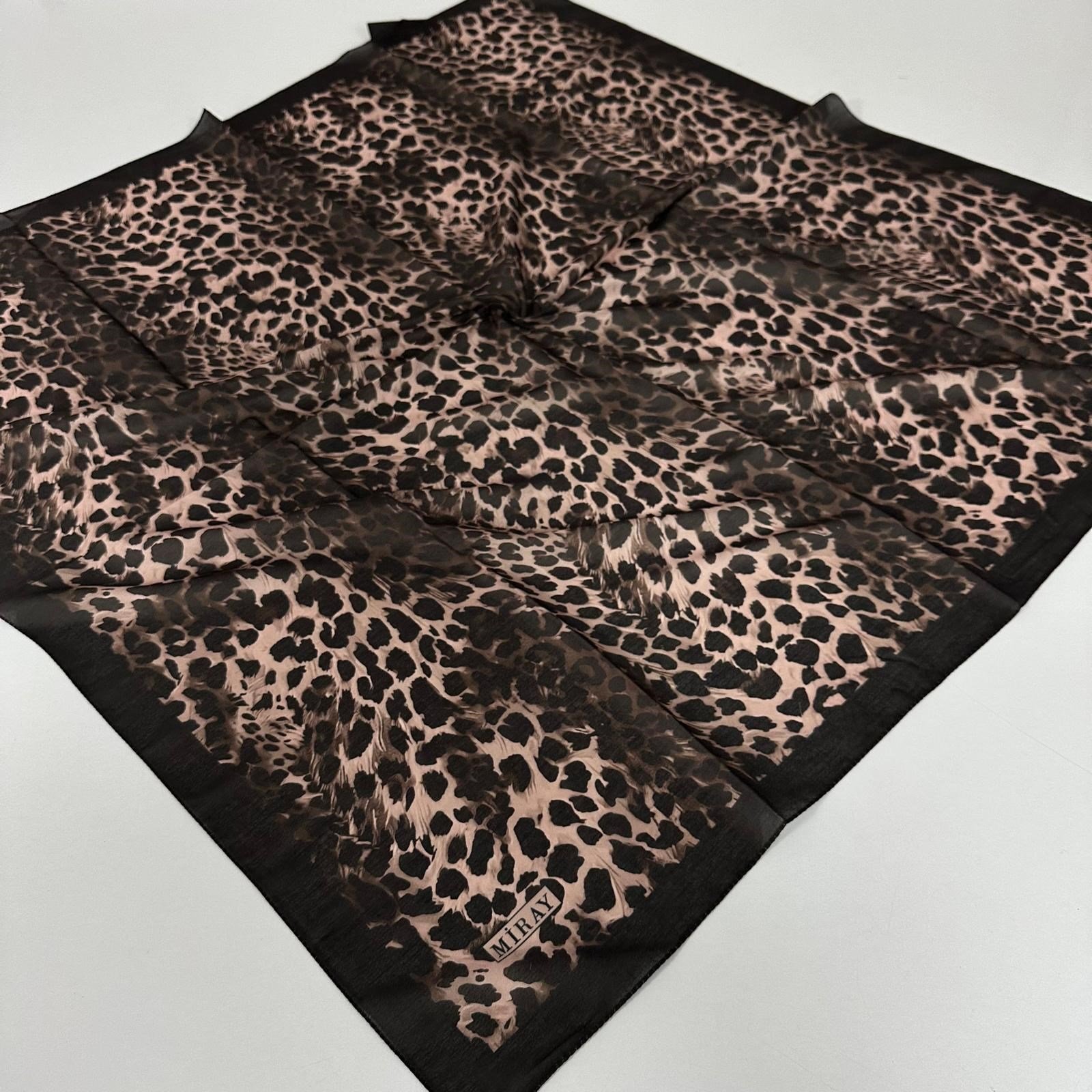 Miray Lüks Soft Eşarp LKA0501