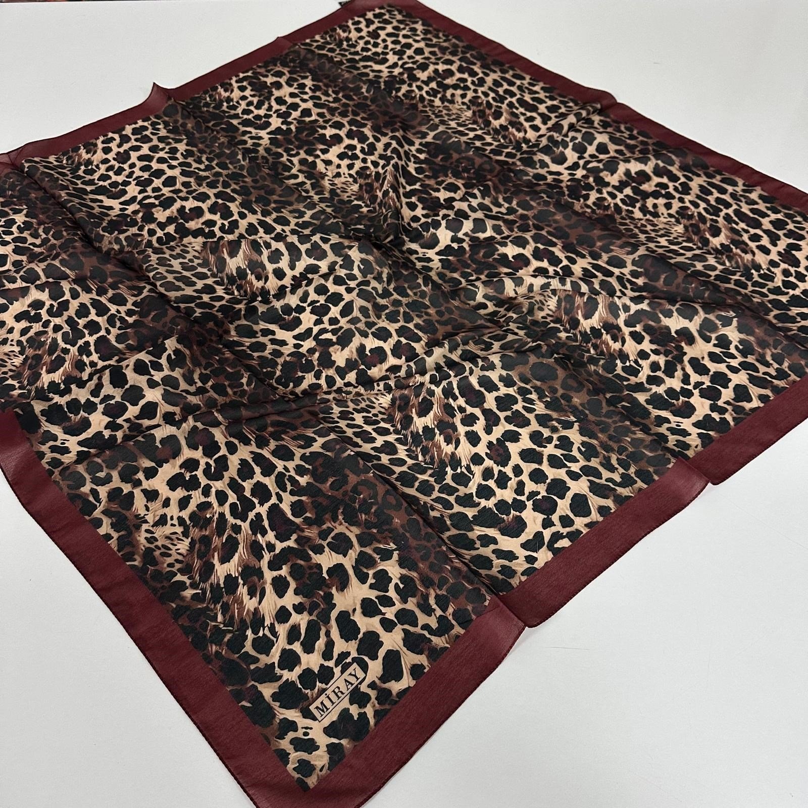 Miray Lüks Soft Eşarp LKA0502