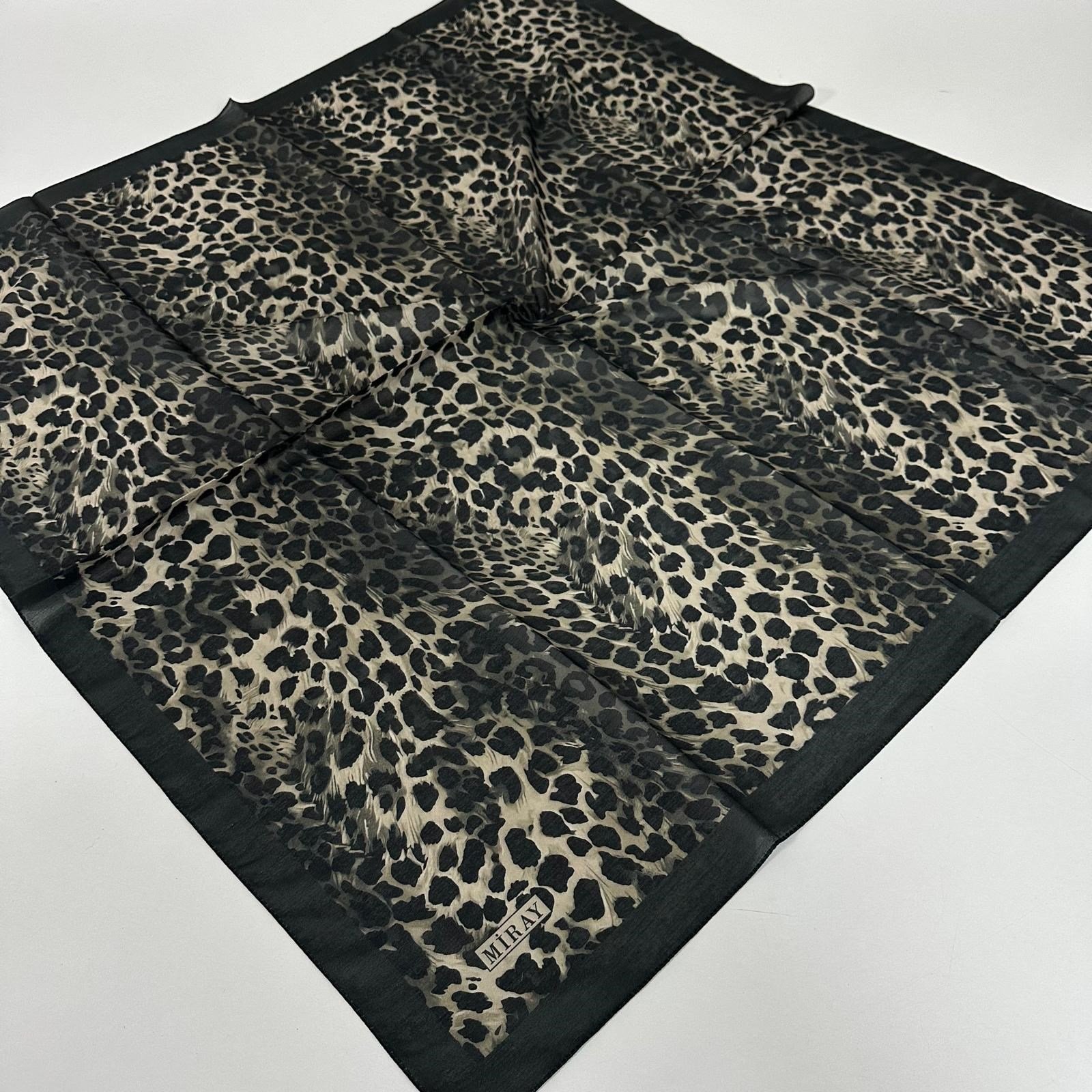Miray Lüks Soft Eşarp LKA0503