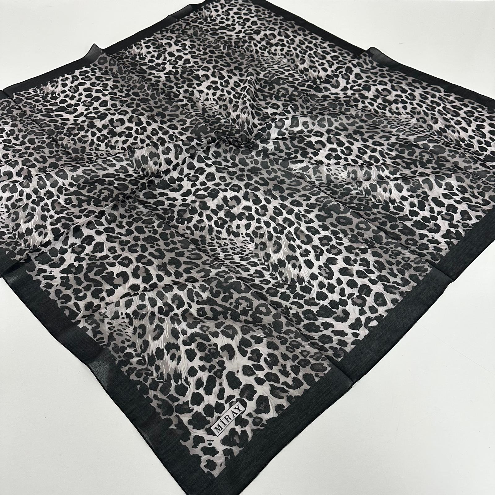 Miray Lüks Soft Eşarp LKA0504
