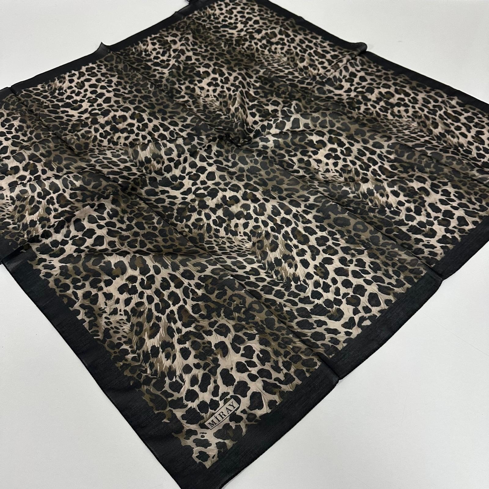 Miray Lüks Soft Eşarp LKA0505