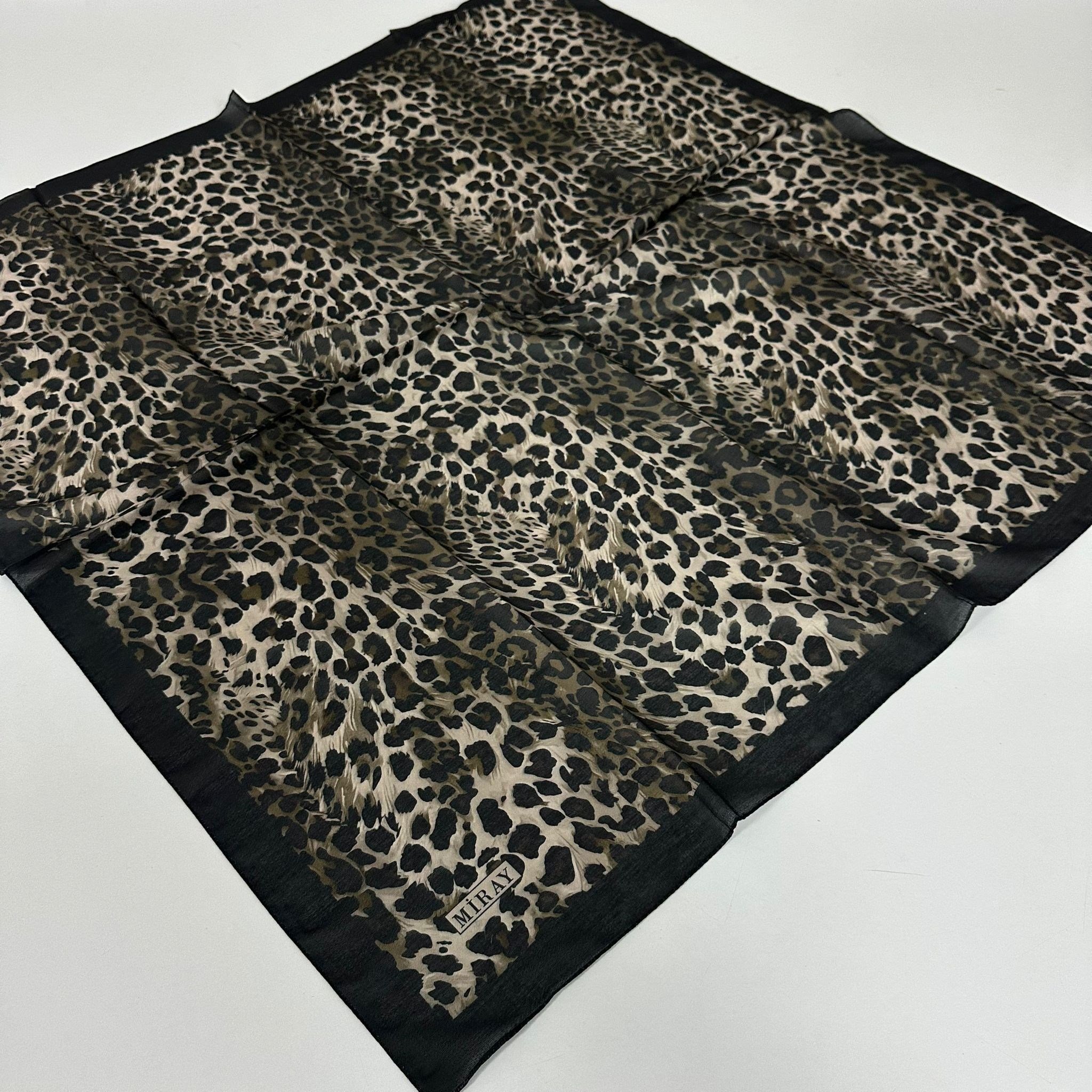 Miray Lüks Soft Eşarp LKA0507