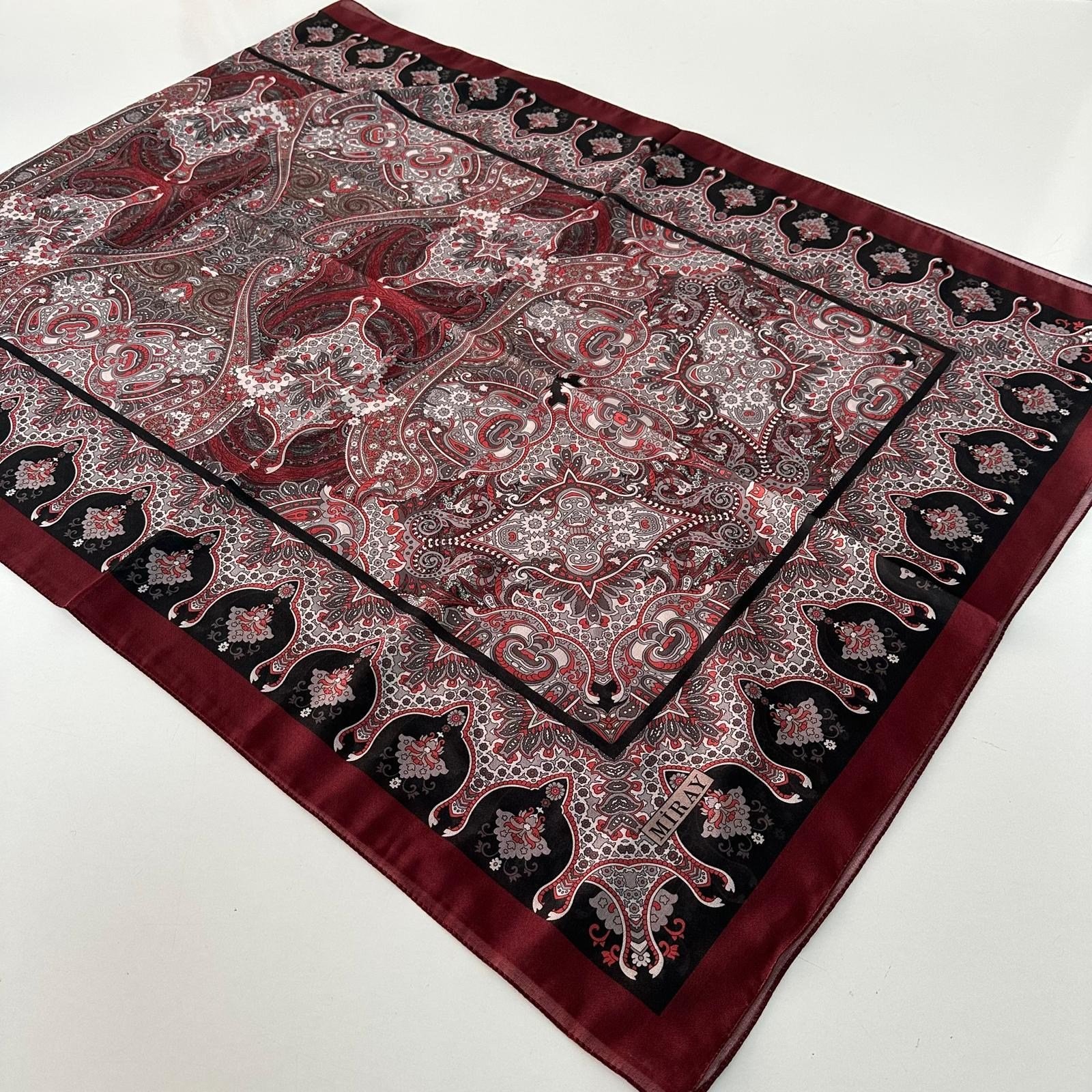 Miray Nevada Soft Şal LCA0505