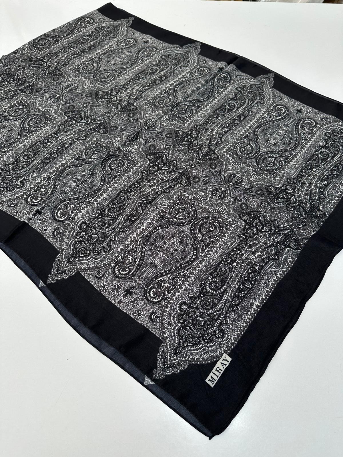 Miray Nubuk Soft Şal LCN0102