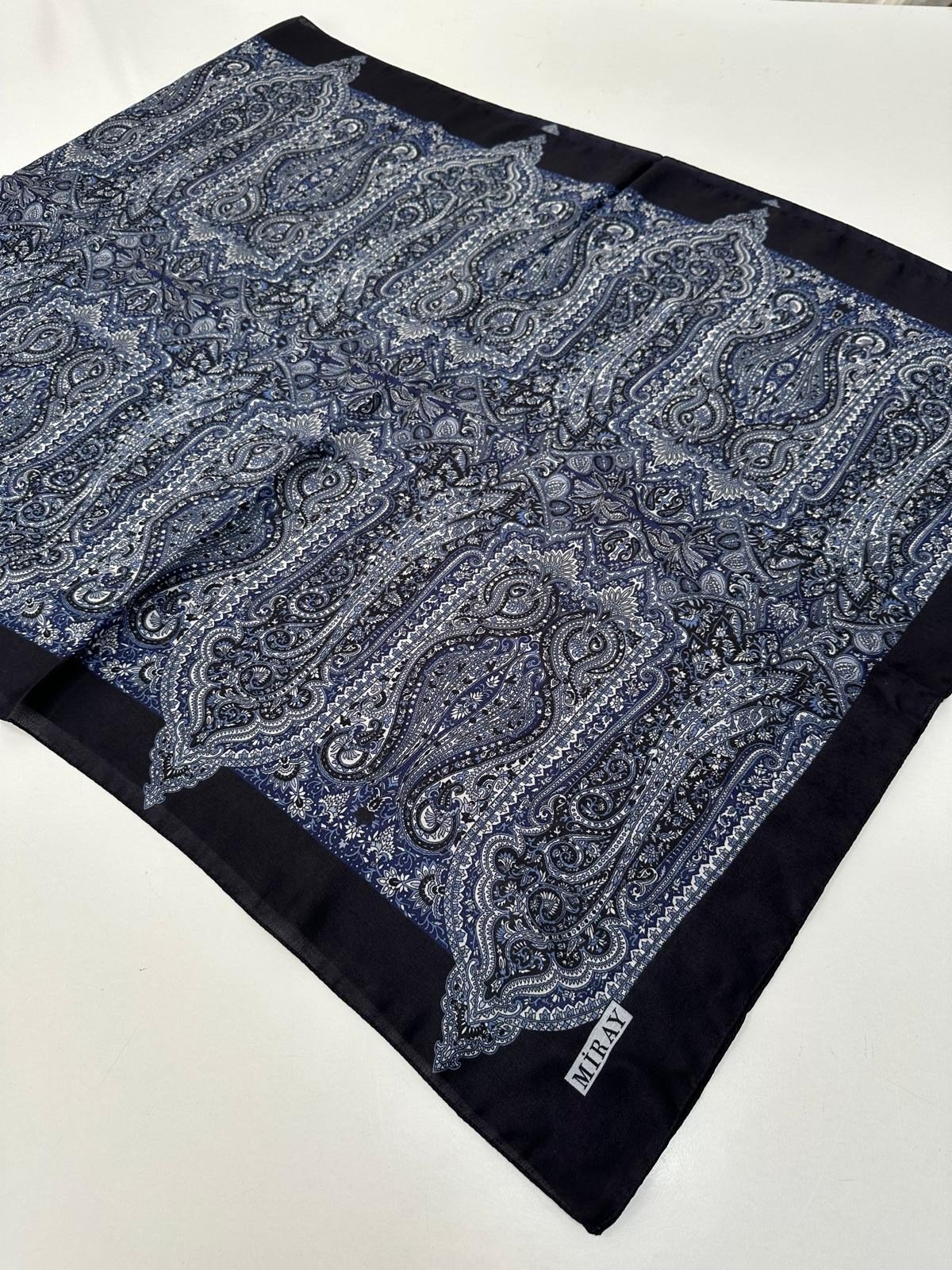 Miray Nubuk Soft Şal LCN0106