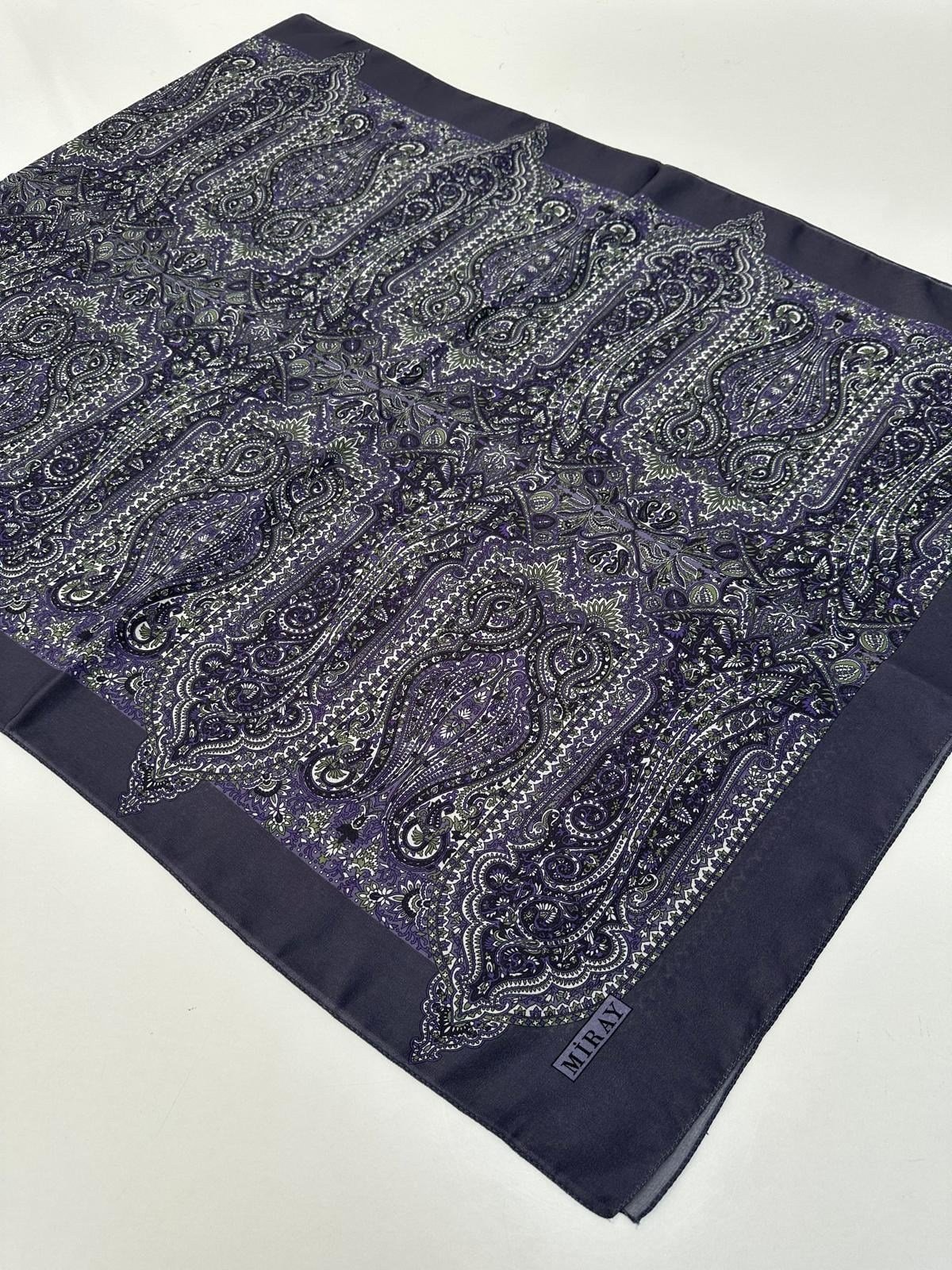 Miray Nubuk Soft Şal LCN0110