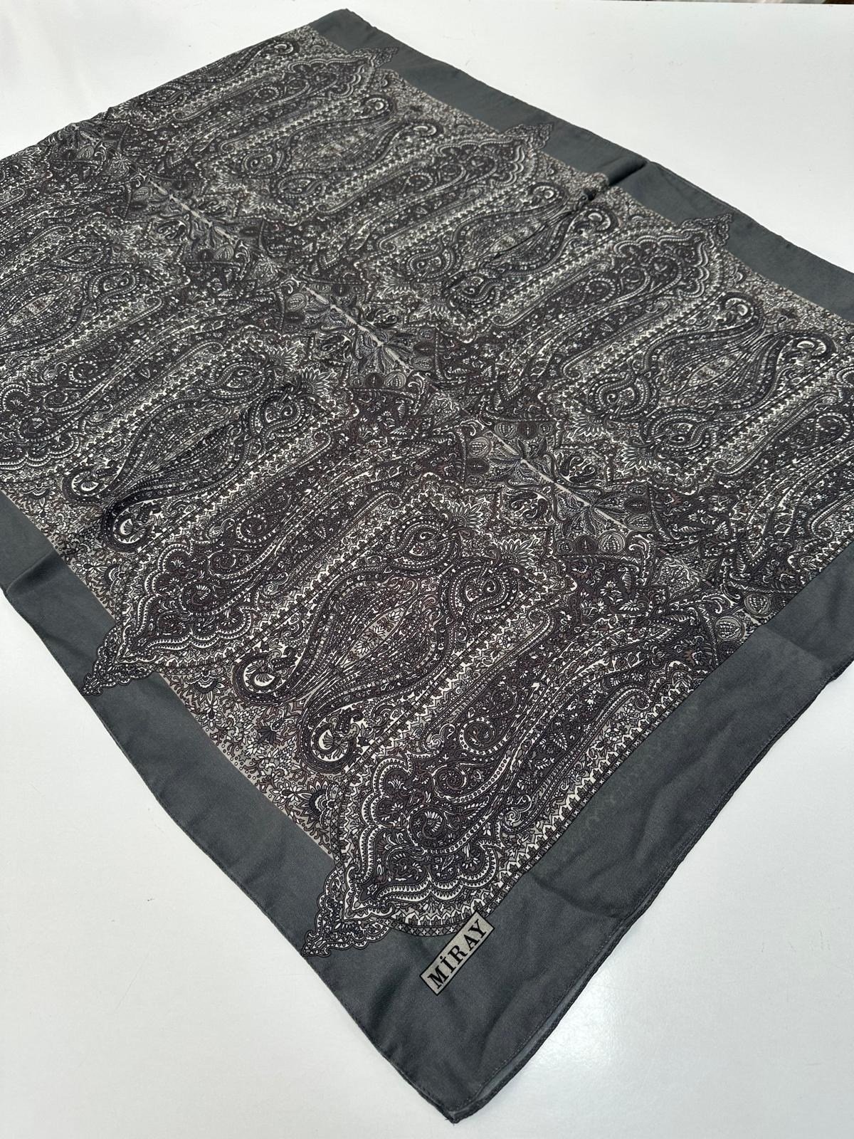Miray Nubuk Soft Şal LCN0111
