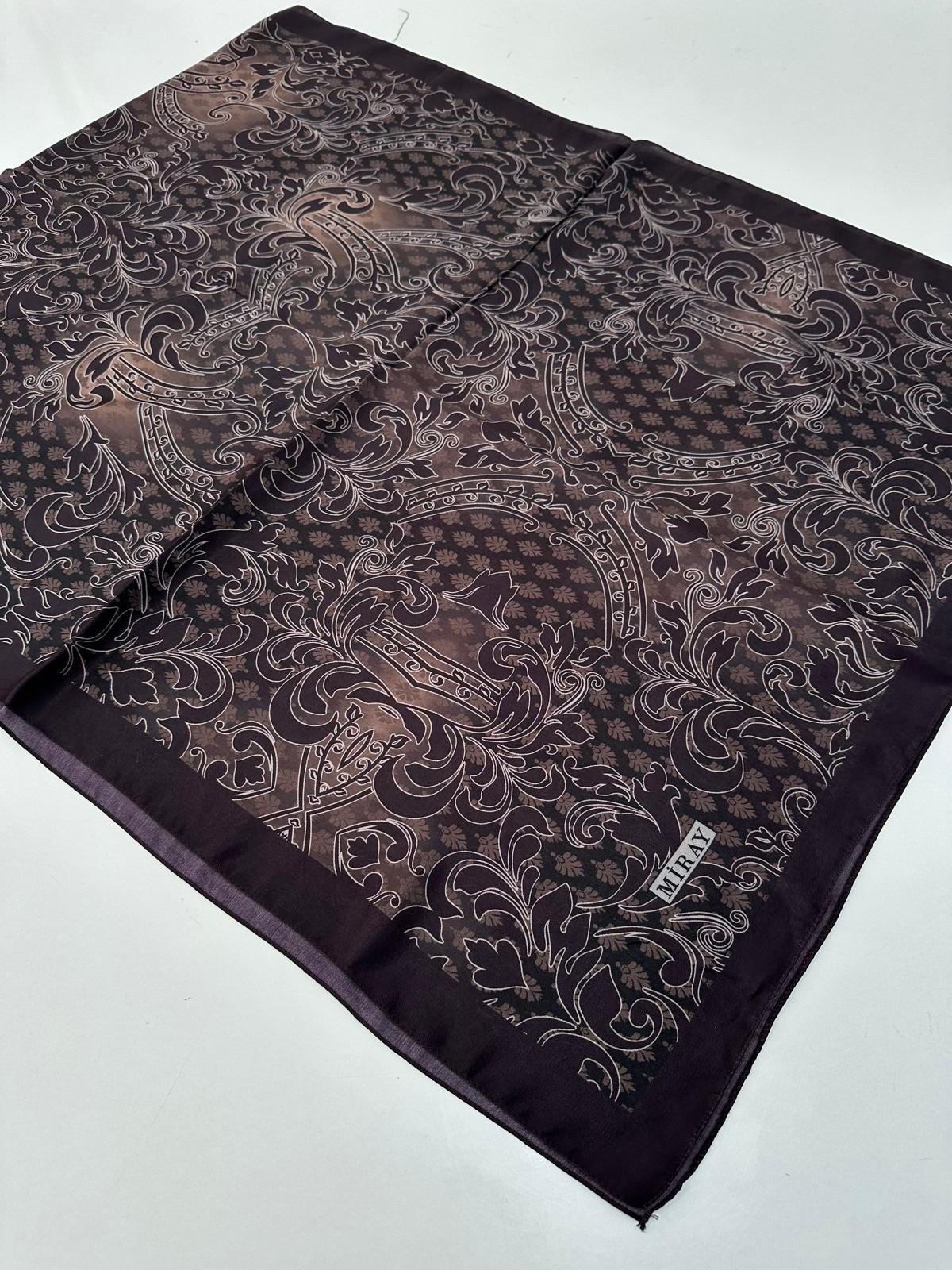 Miray Nubuk Soft Şal LCN0207