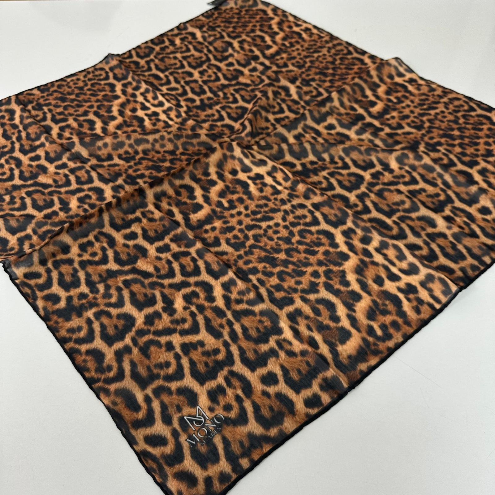Mono Scarf Soft Eşarp MAA0903