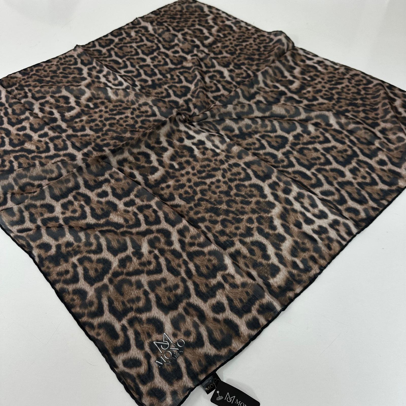 Mono Scarf Soft Eşarp MAA0904
