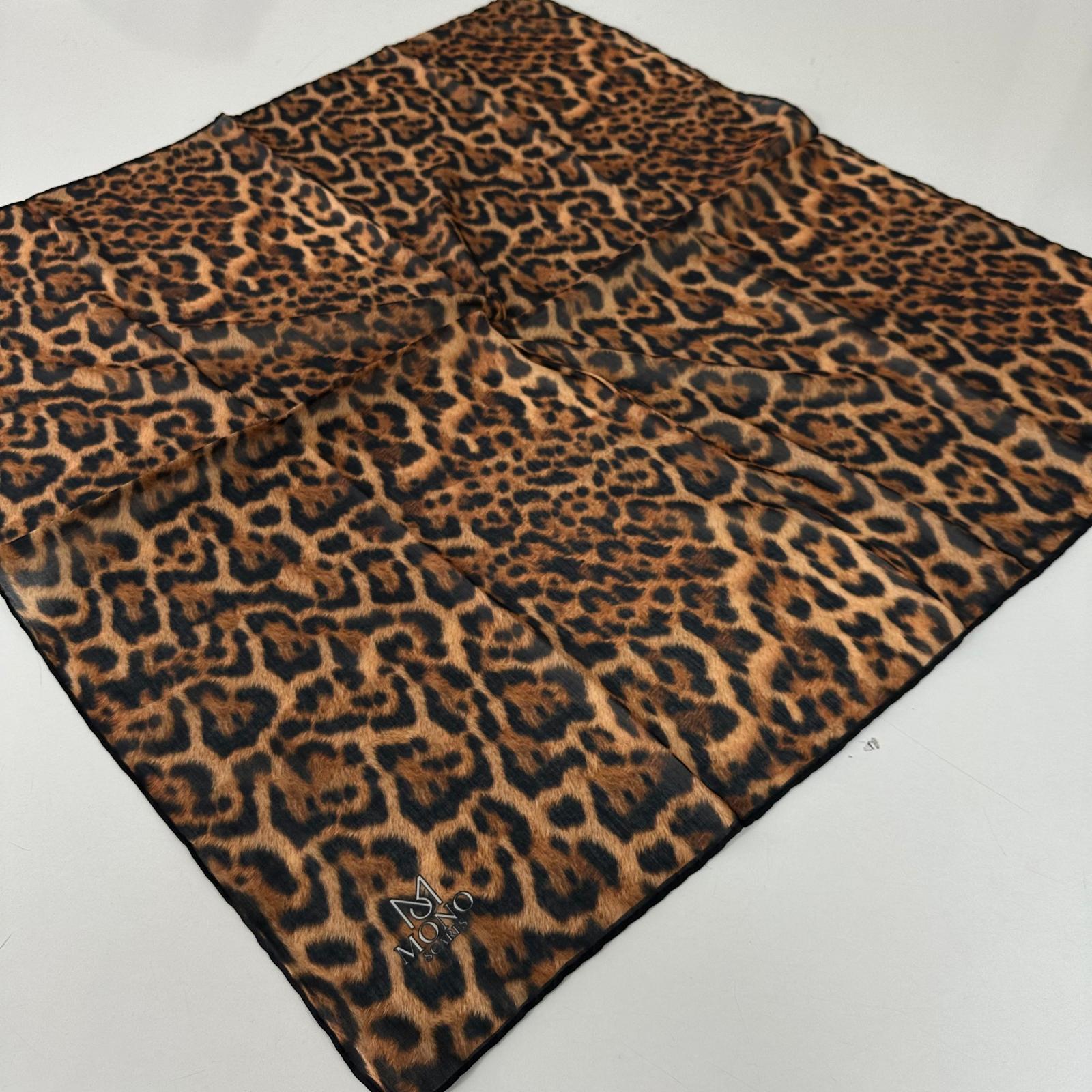 Mono Scarf Soft Eşarp MAA0906
