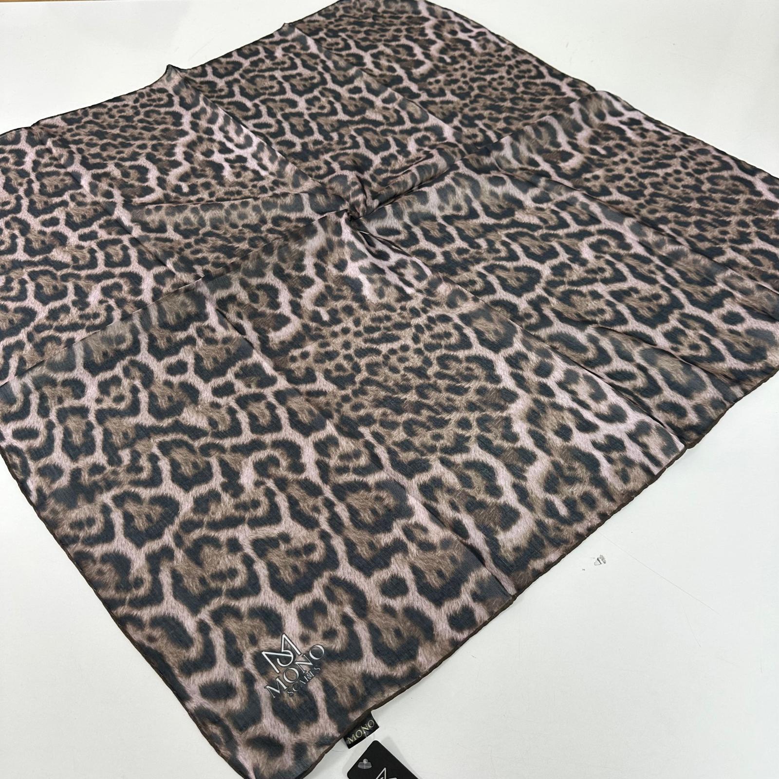 Mono Scarf Soft Eşarp MAA0907
