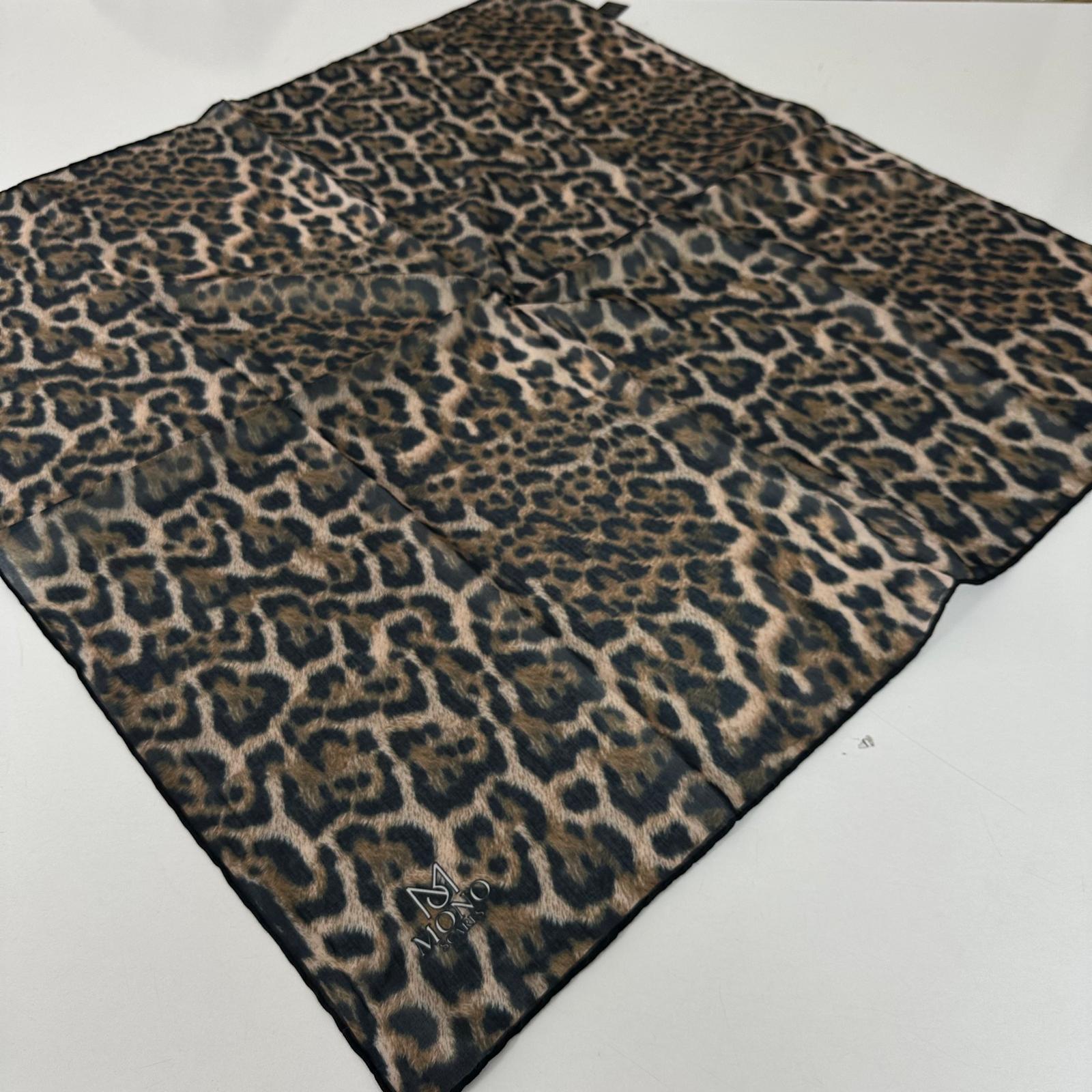 Mono Scarf Soft Eşarp MAA0909
