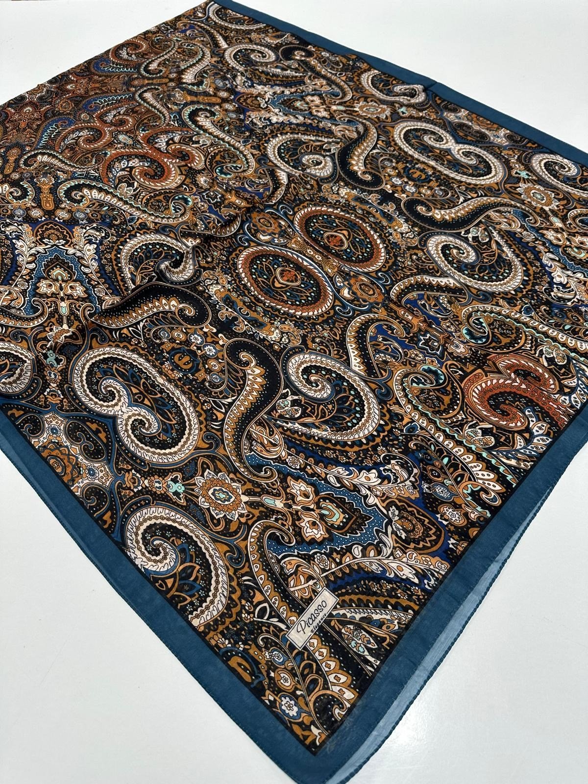 Picasso Elagance Soft Şal İnce Hafif  LCR0211