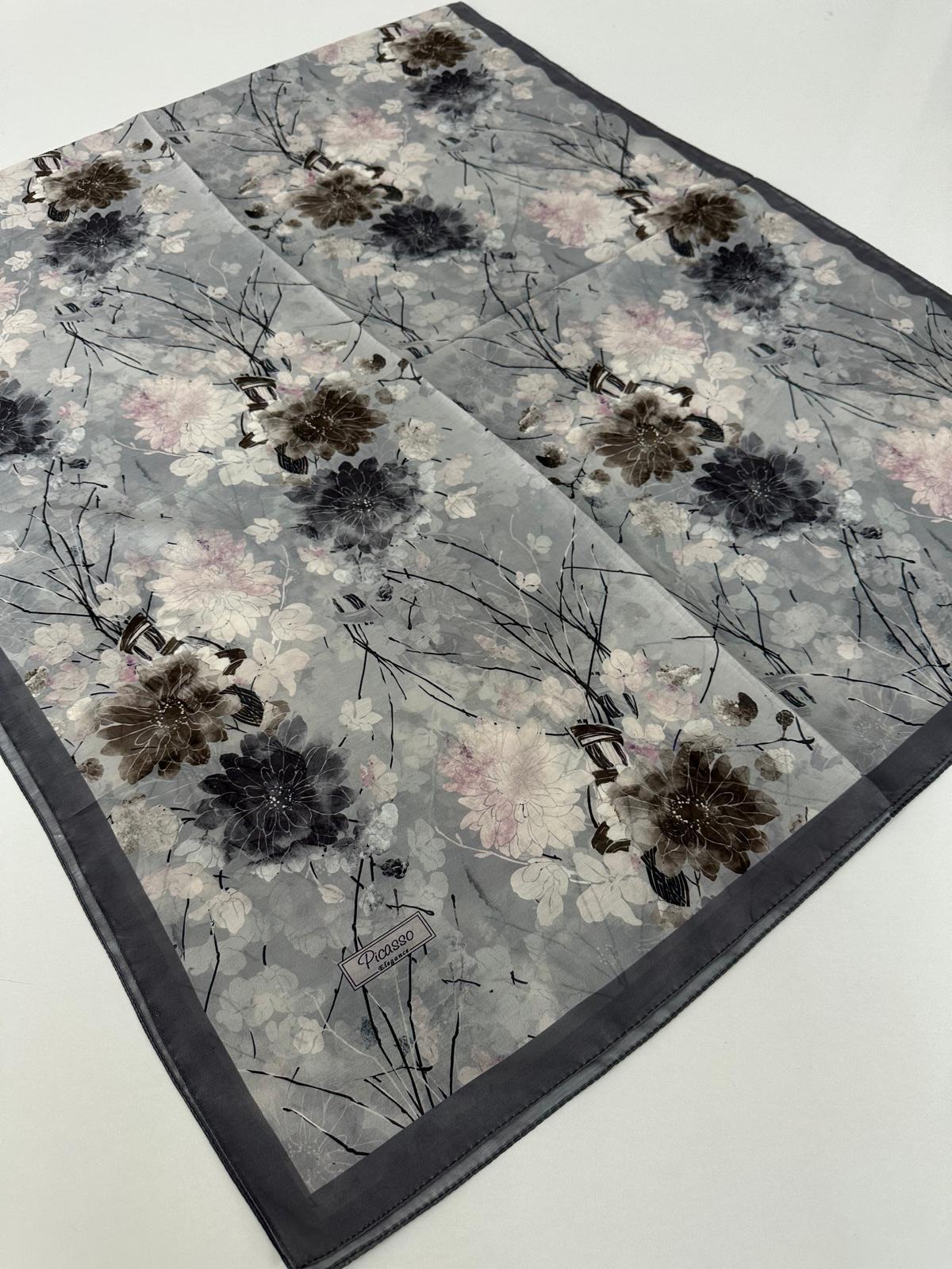 Picasso Elagance Soft Şal LCR0702